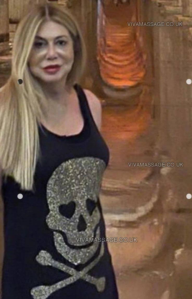 Photo 5 of Sexy Mafalda