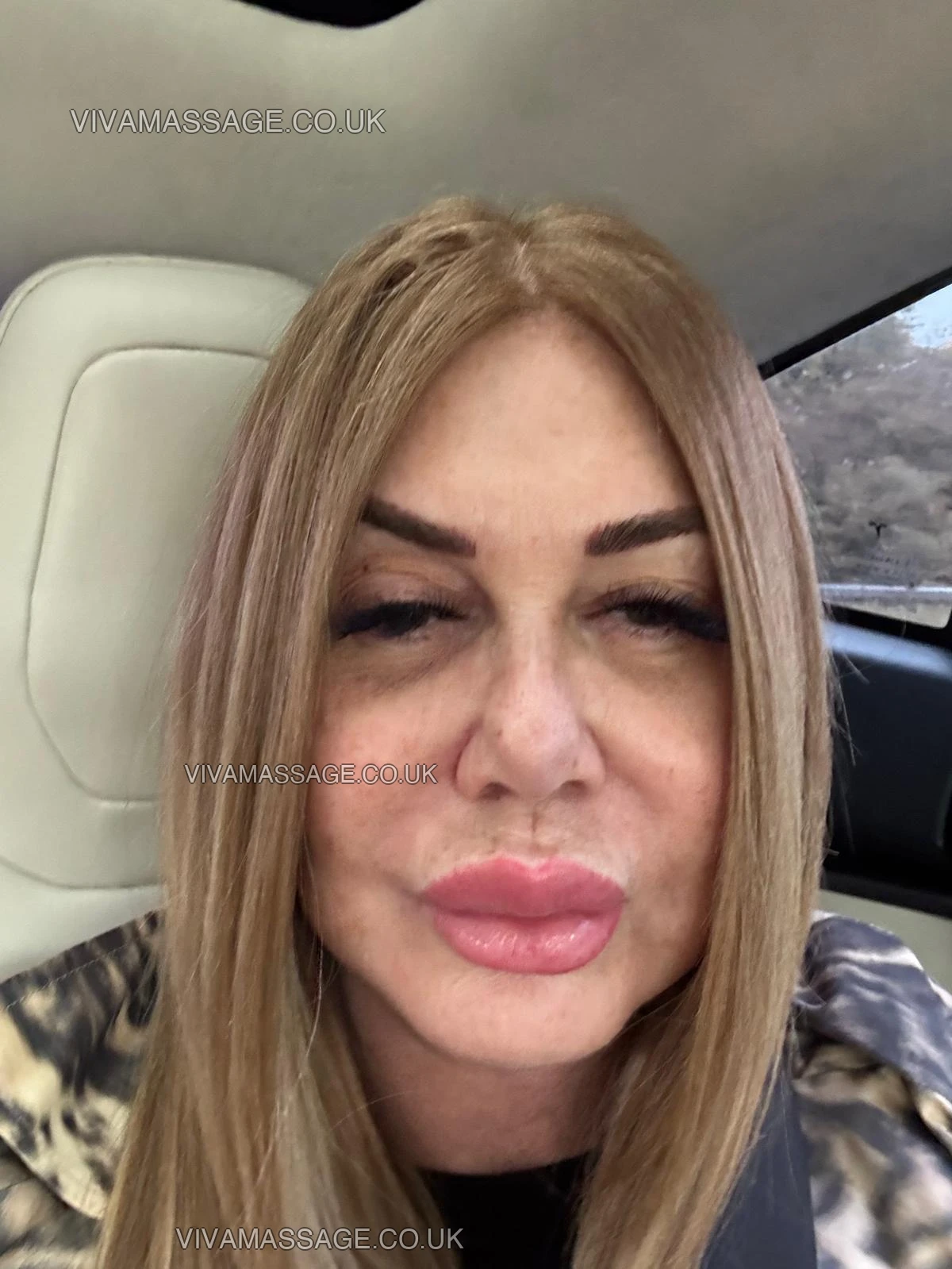 Photo 9 of Sexy Mafalda