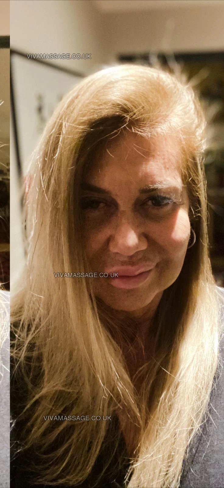 Photo 11 of Sexy Mafalda