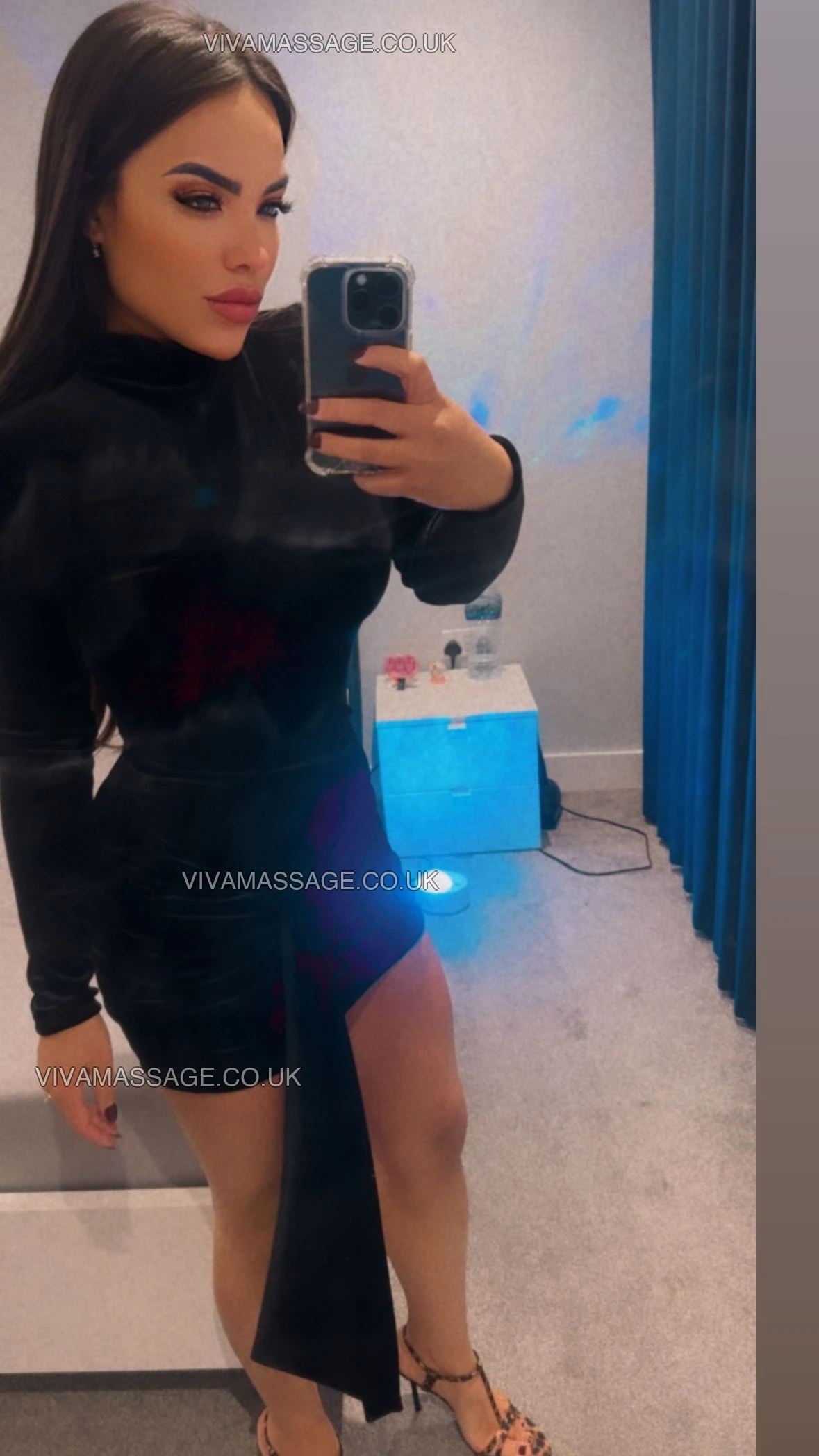 Photo 3 of Rayka_Ferraz