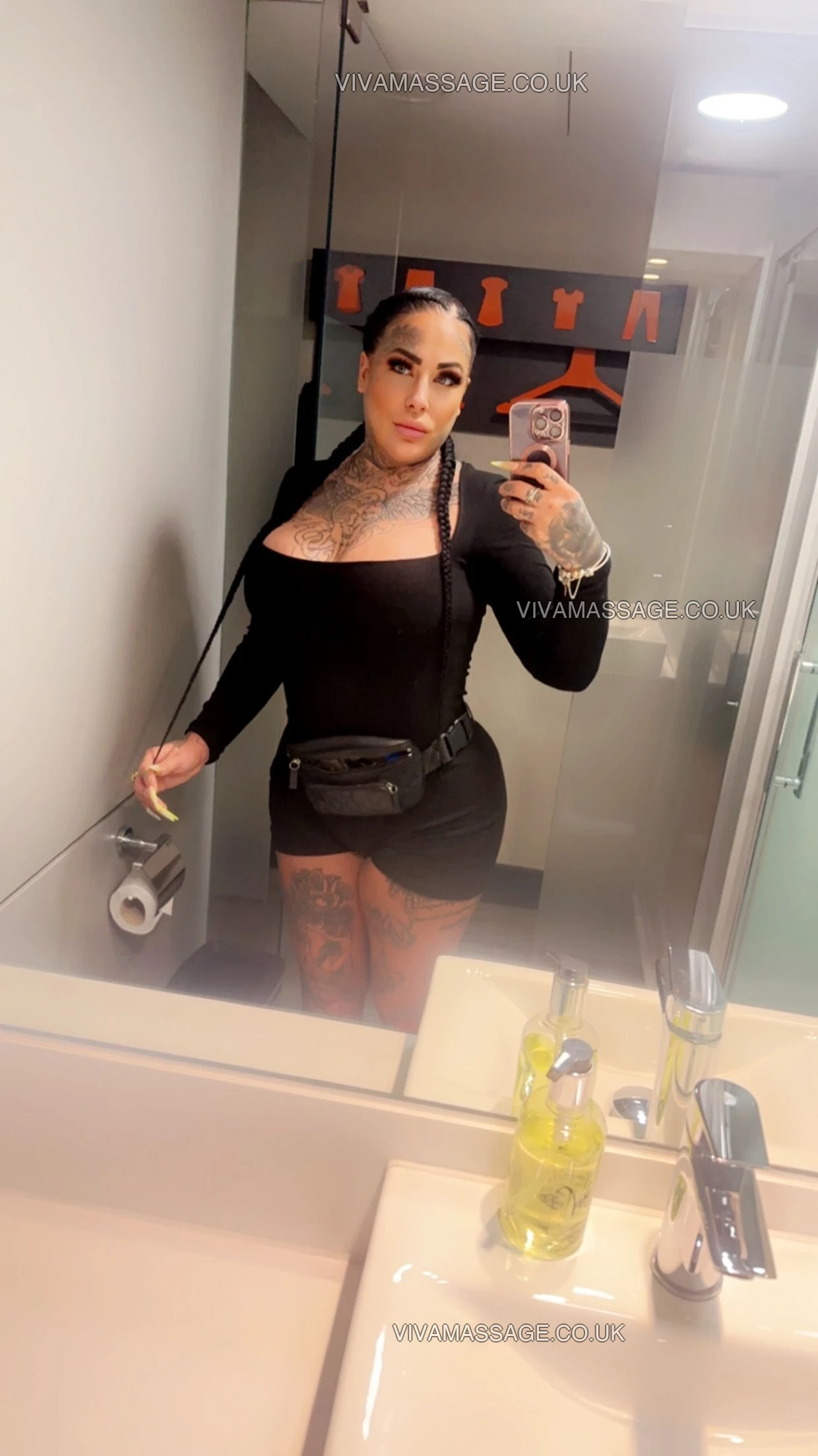 Photo 5 of zarah_foxxx