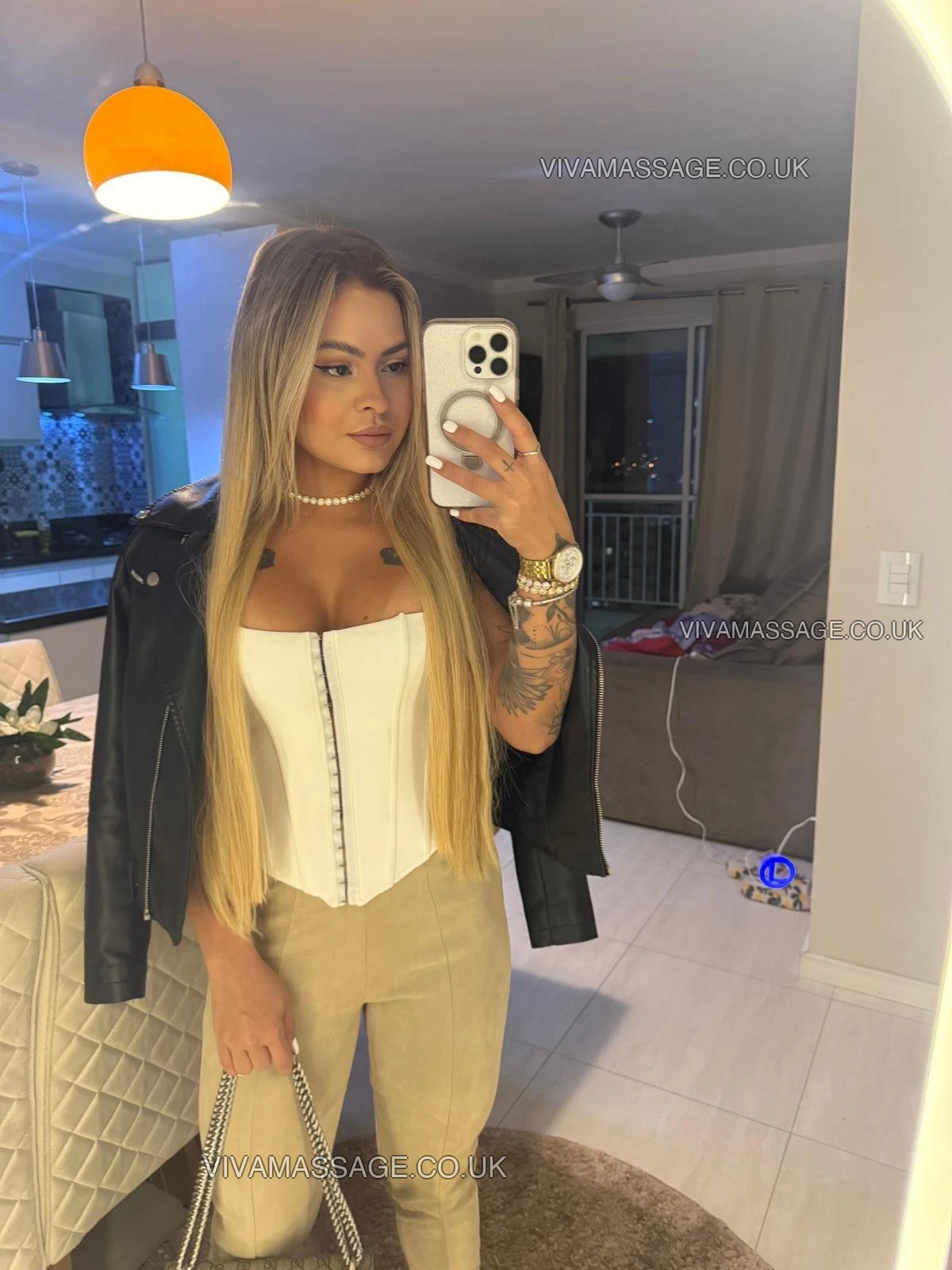 Photo 3 of BrazilianMelGFE