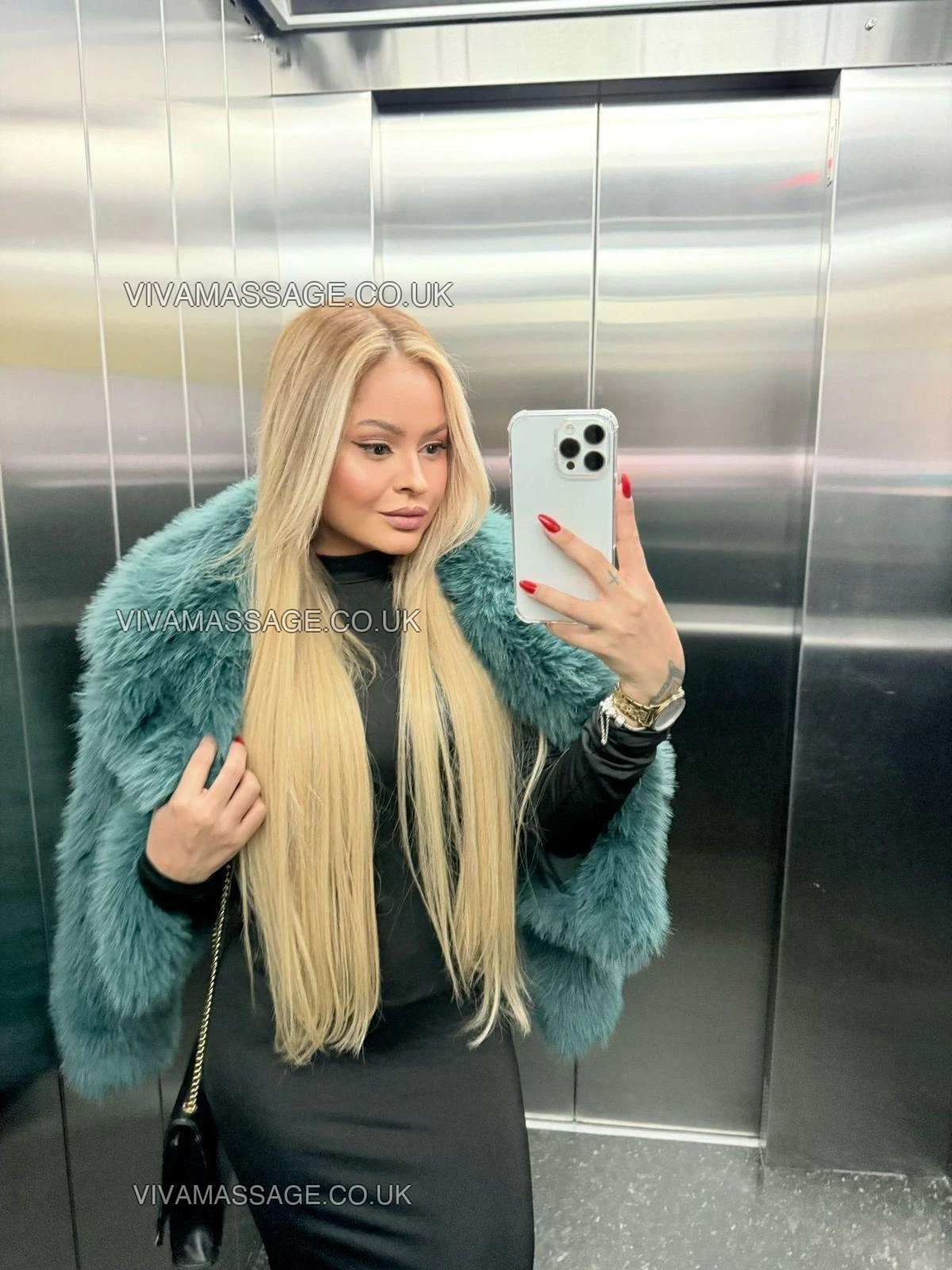 Photo 7 of BrazilianMelGFE