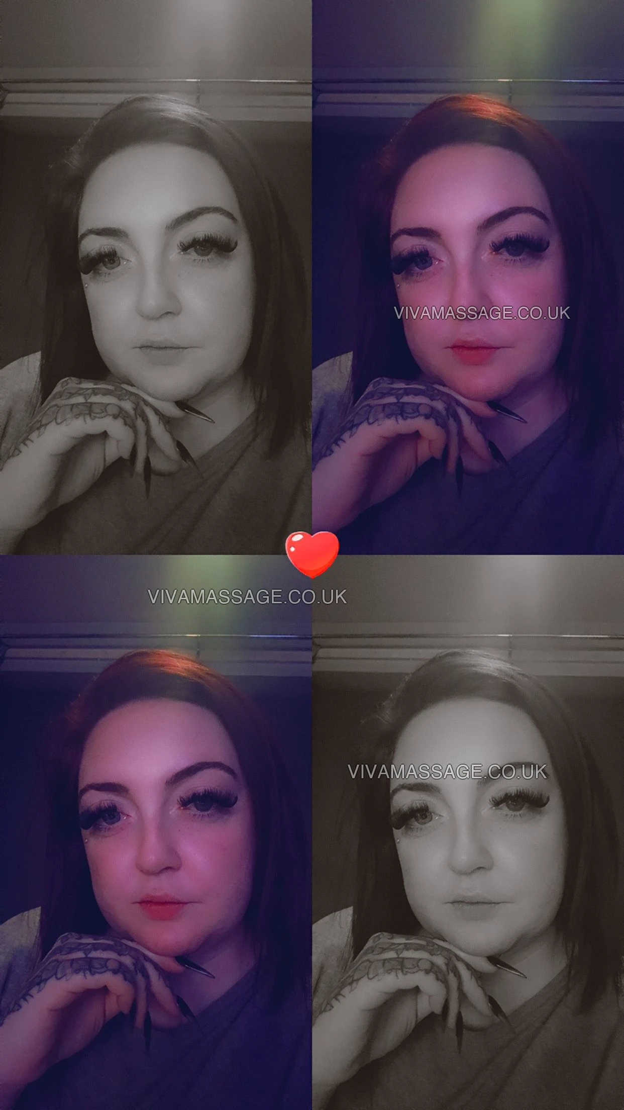 Photo 5 of curvybritishk