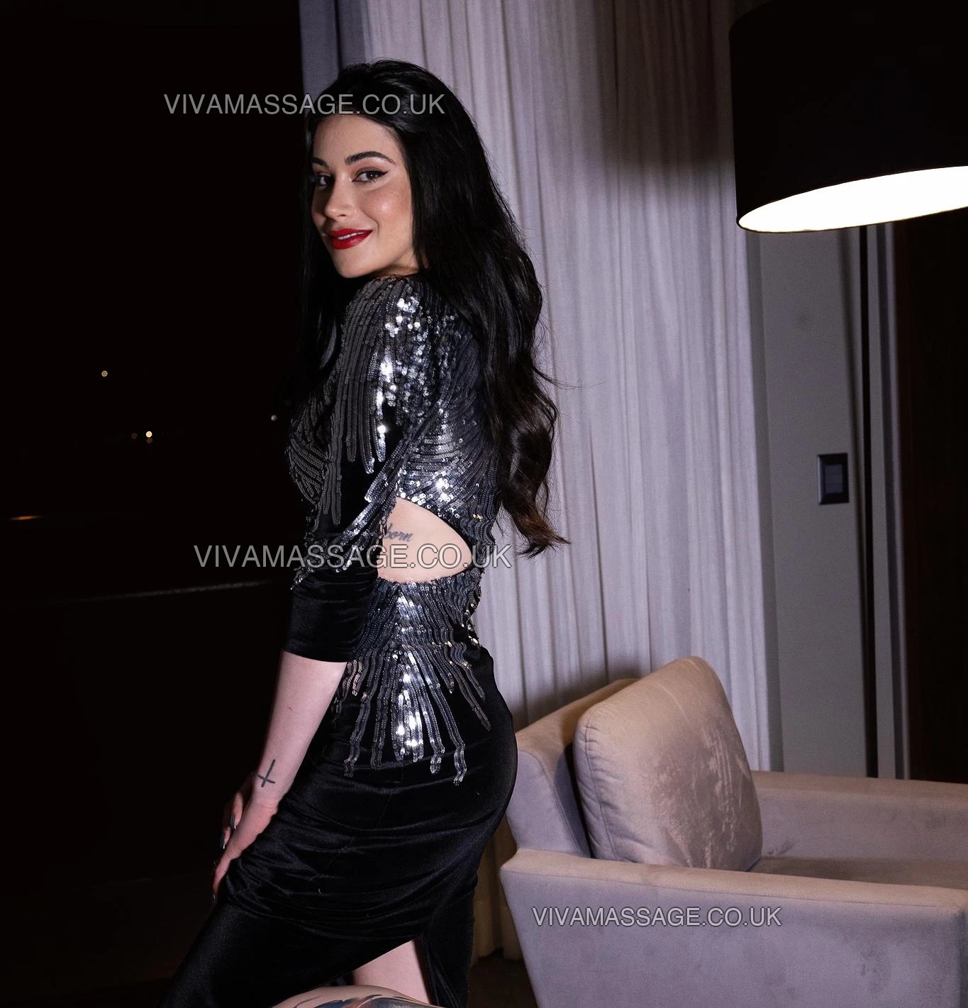 Photo 1 of Alice Fox TS