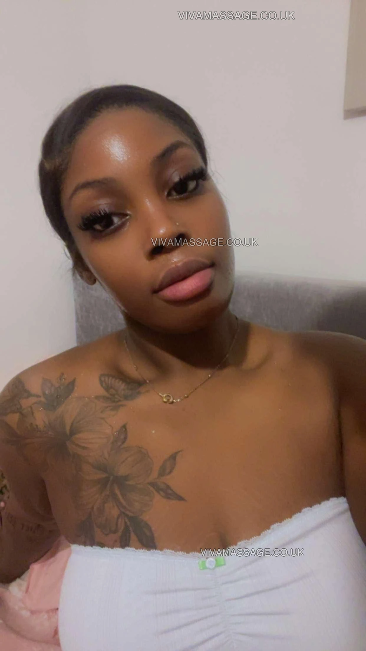 Photo 1 of TheBritishBaddie