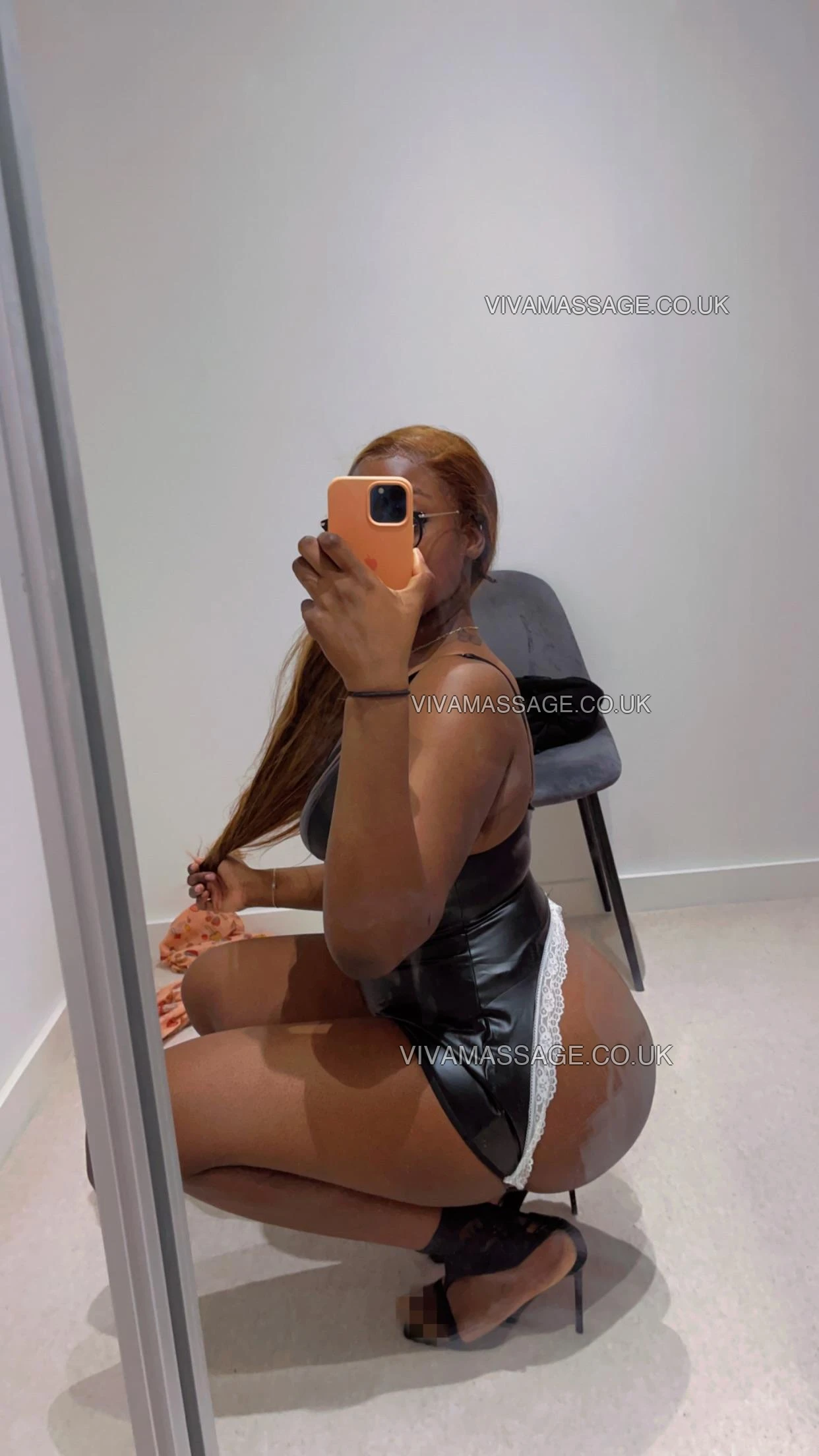 Photo 4 of TheBritishBaddie