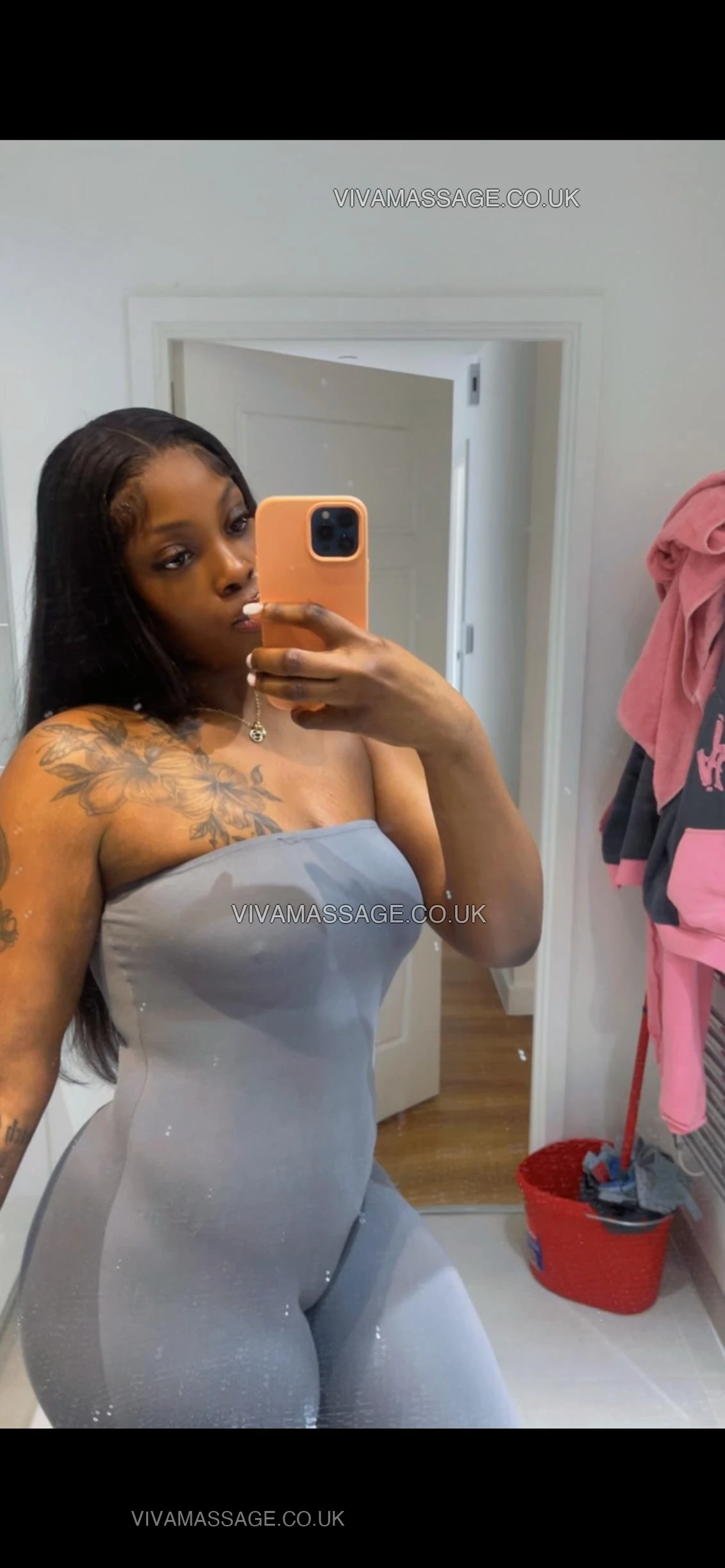 Photo 3 of TheBritishBaddie