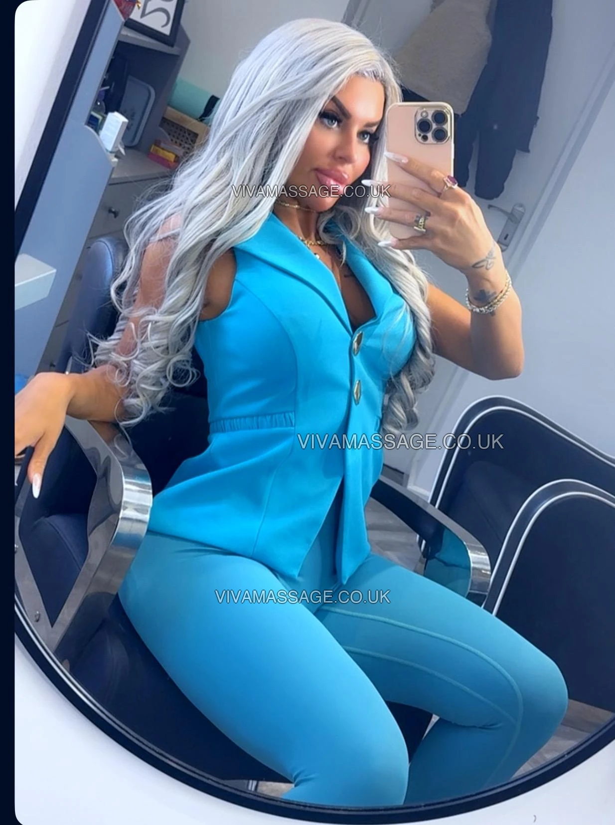 Photo 2 of Evelyn_Eve*