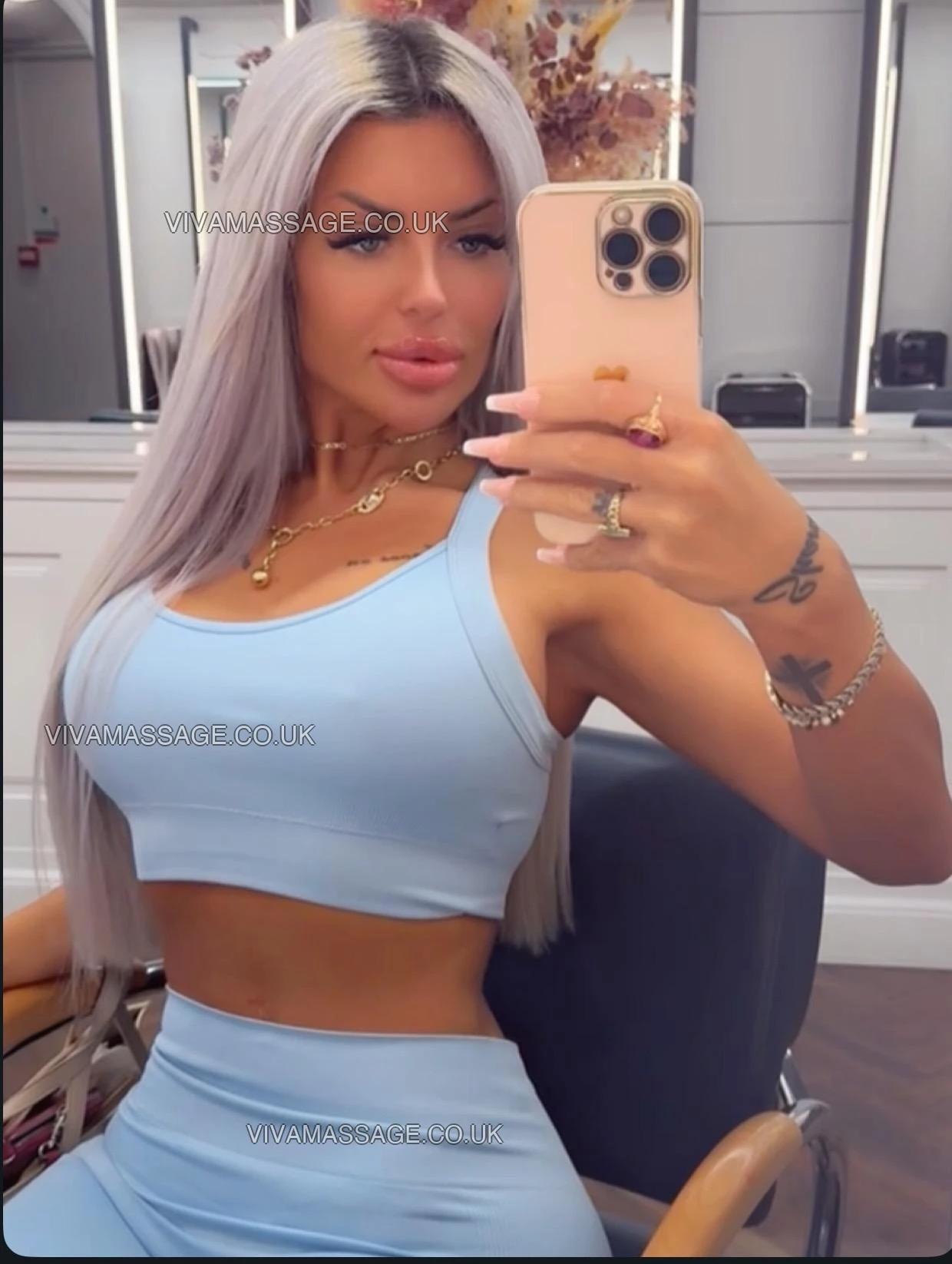 Photo 6 of Evelyn_Eve*