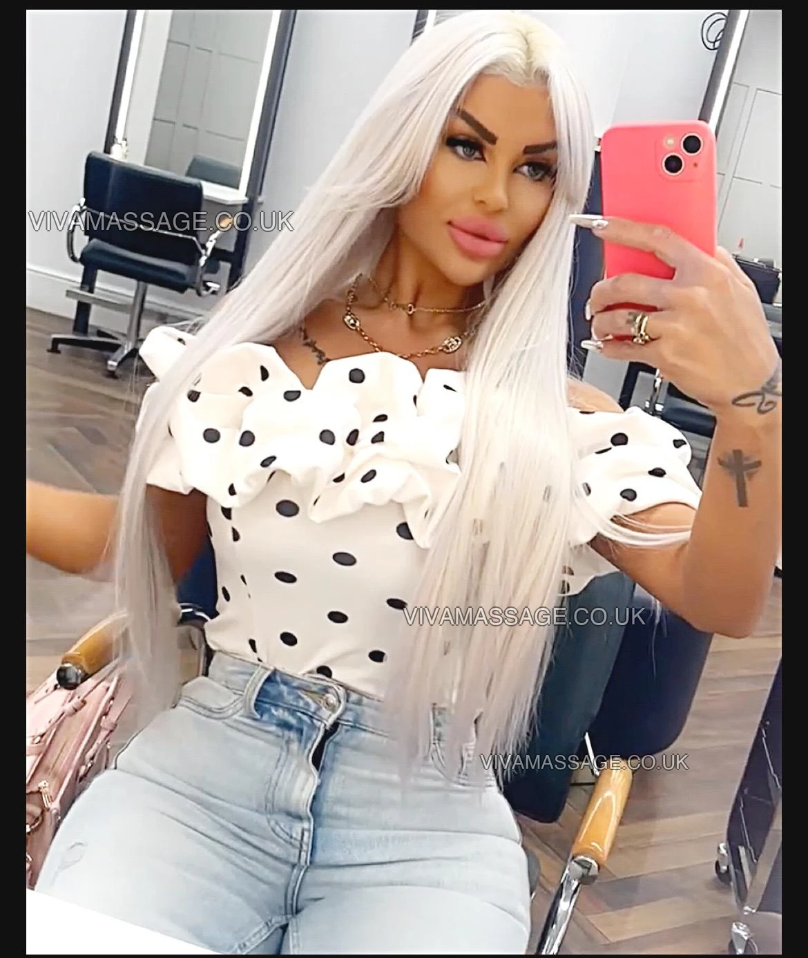 Photo 12 of Evelyn_Eve*