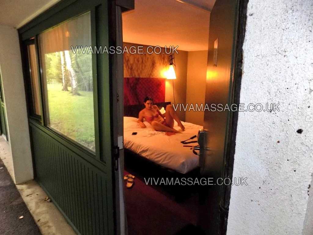 Photo 13 of Bunny-Blacked