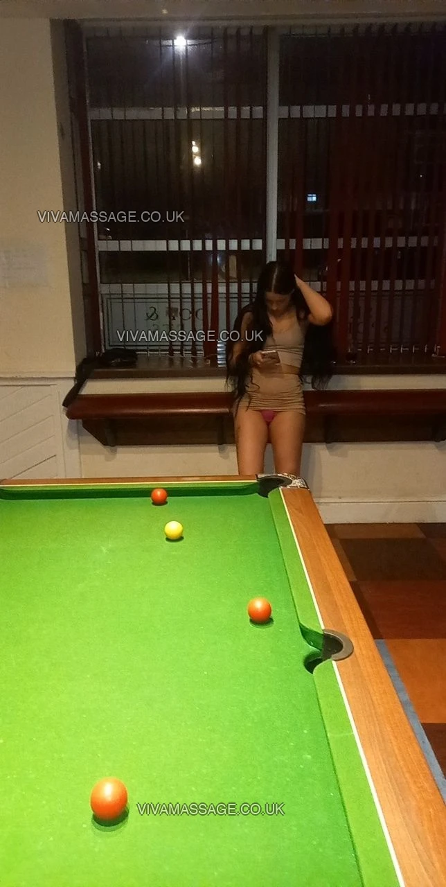 Photo 18 of Bunny-Blacked