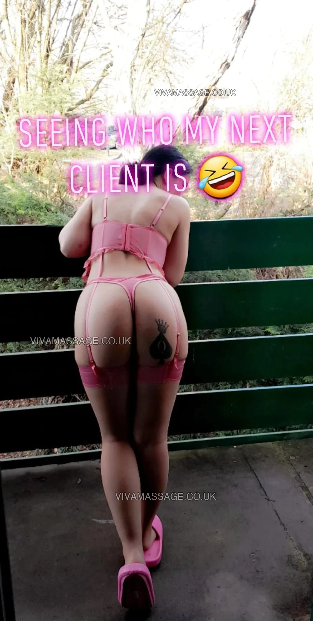 Photo 21 of Bunny-Blacked