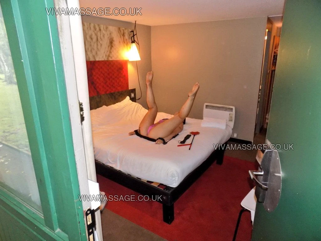 Photo 23 of Bunny-Blacked