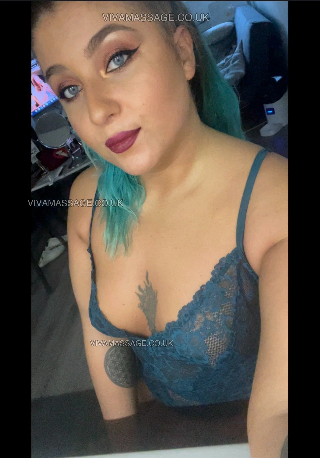 Photo 2 of Miss Chri$$y