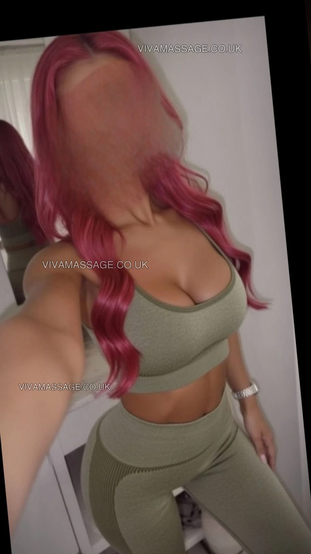 Photo 1 of Ivy-Bleuxoxo