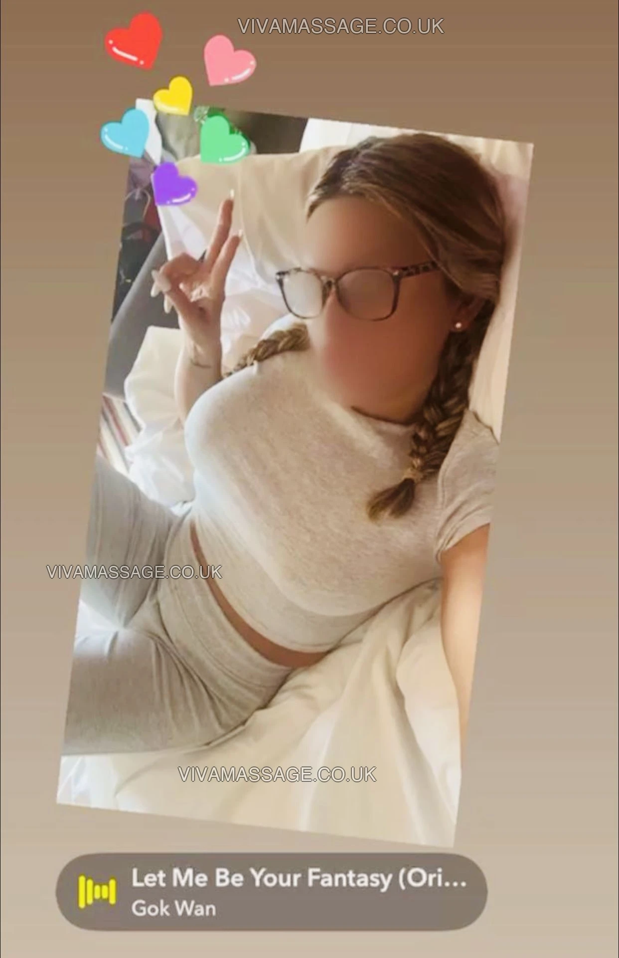 Photo 4 of Young Fit & Flirty