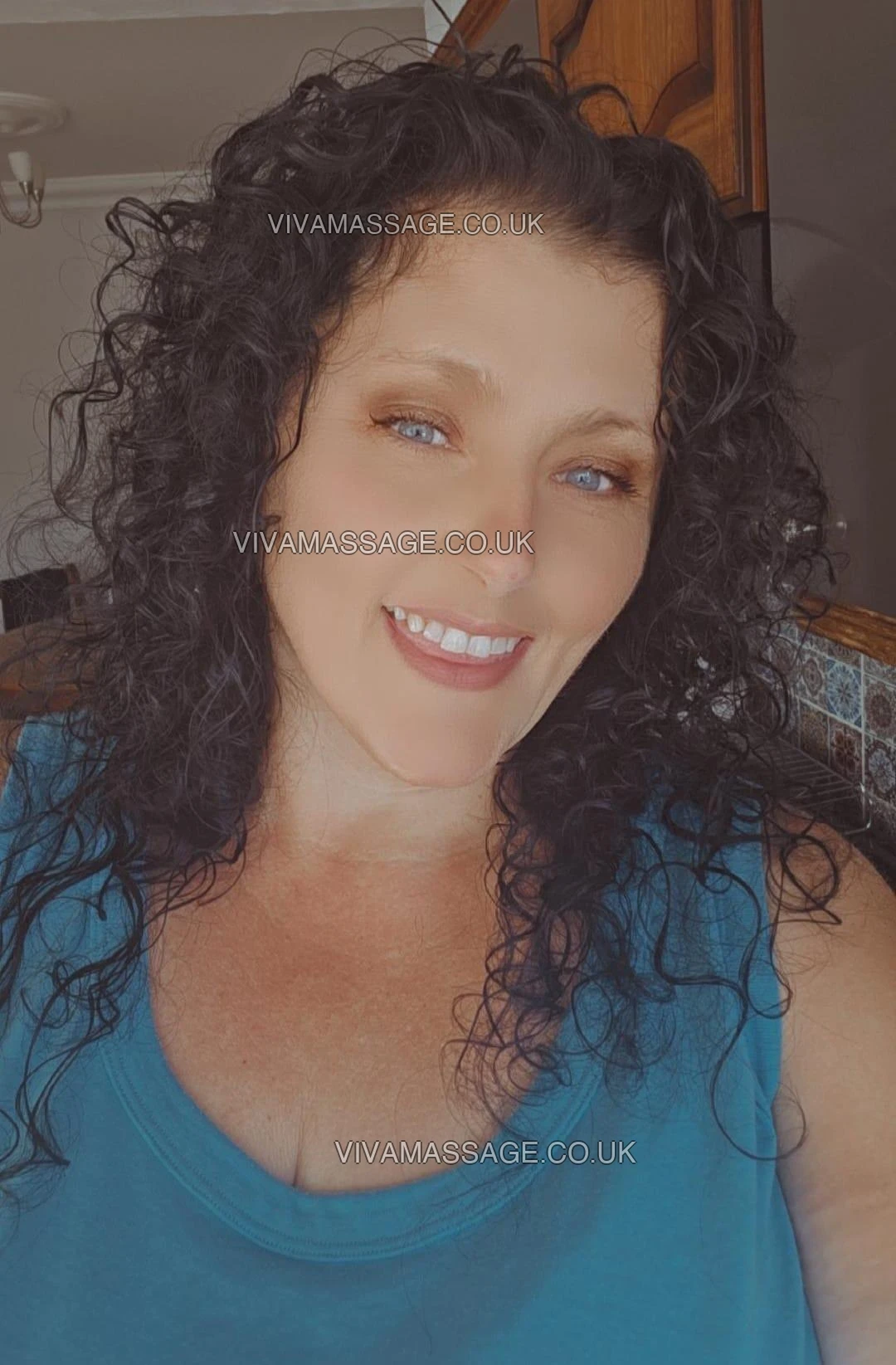 Photo 6 of English Lady Real 