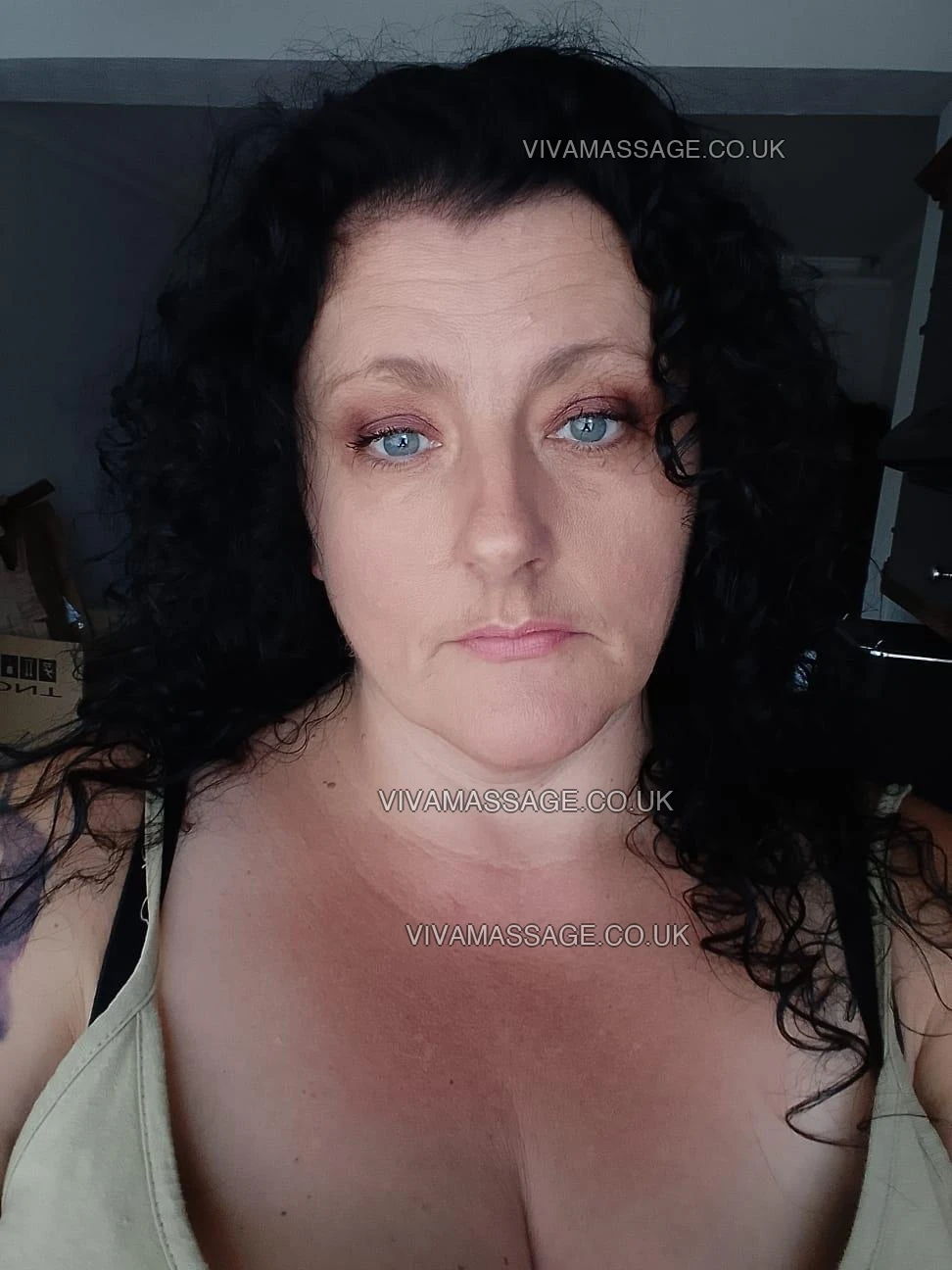 Photo 9 of English Lady Real 