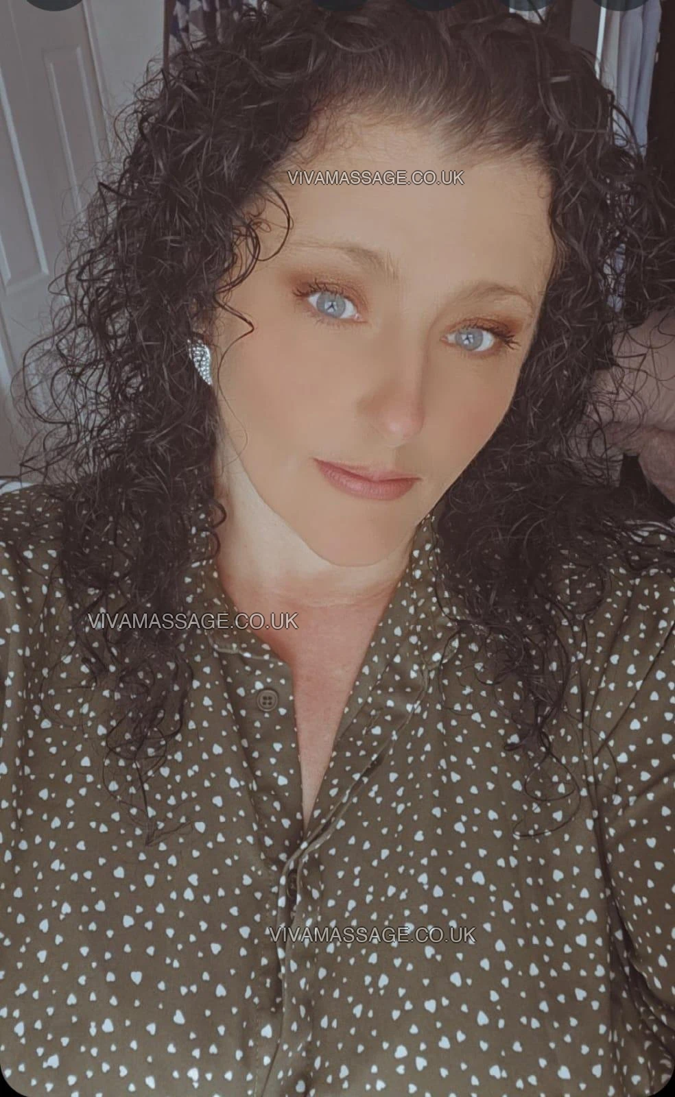 Photo 10 of English Lady Real 