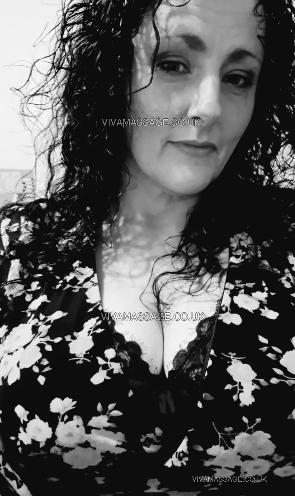 Photo 11 of English Lady Real 