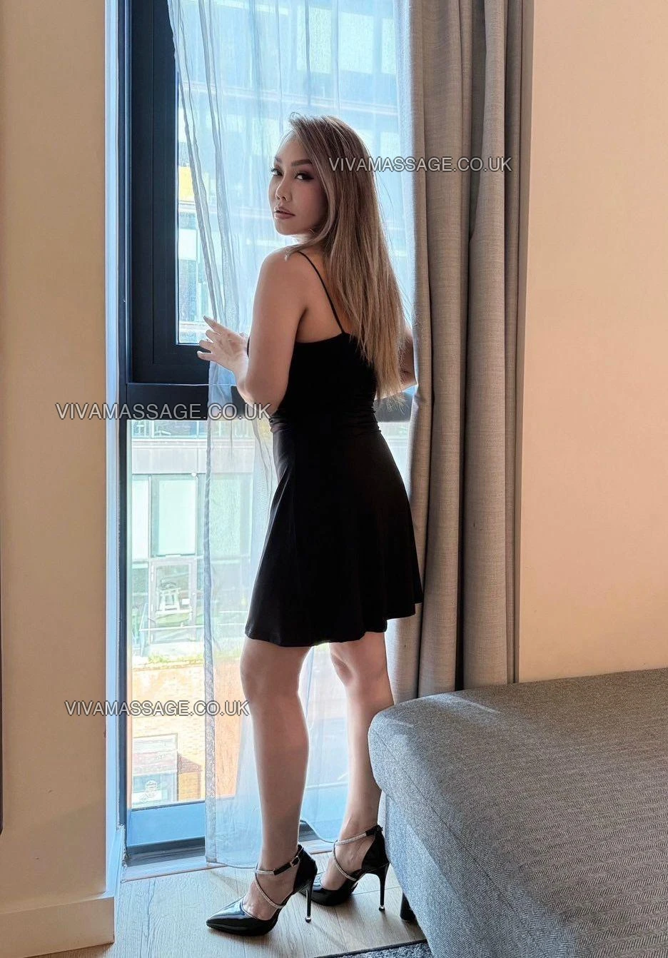 Photo 6 of Jessie sexy Thai