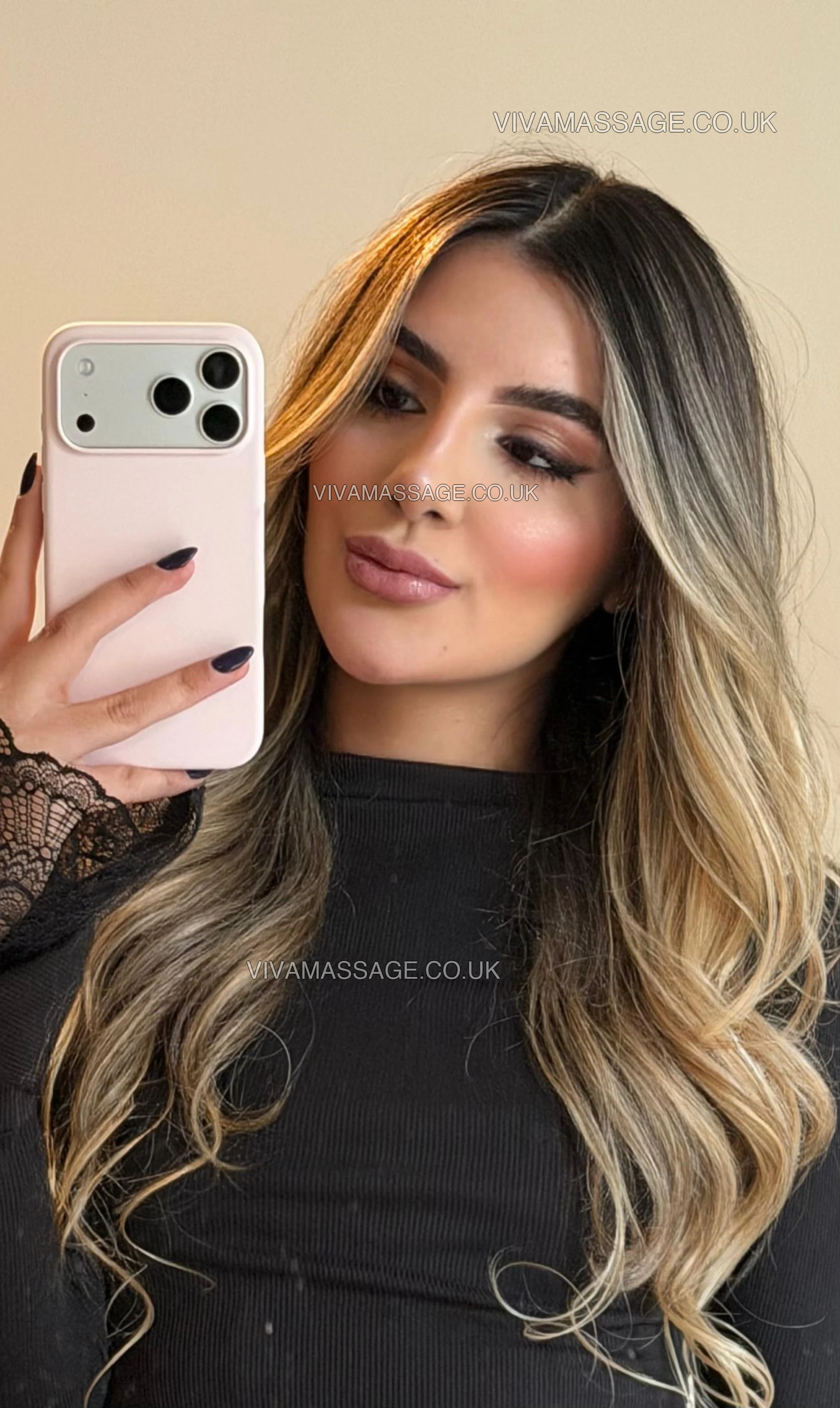 Photo 5 of Sophia Sweet GFE