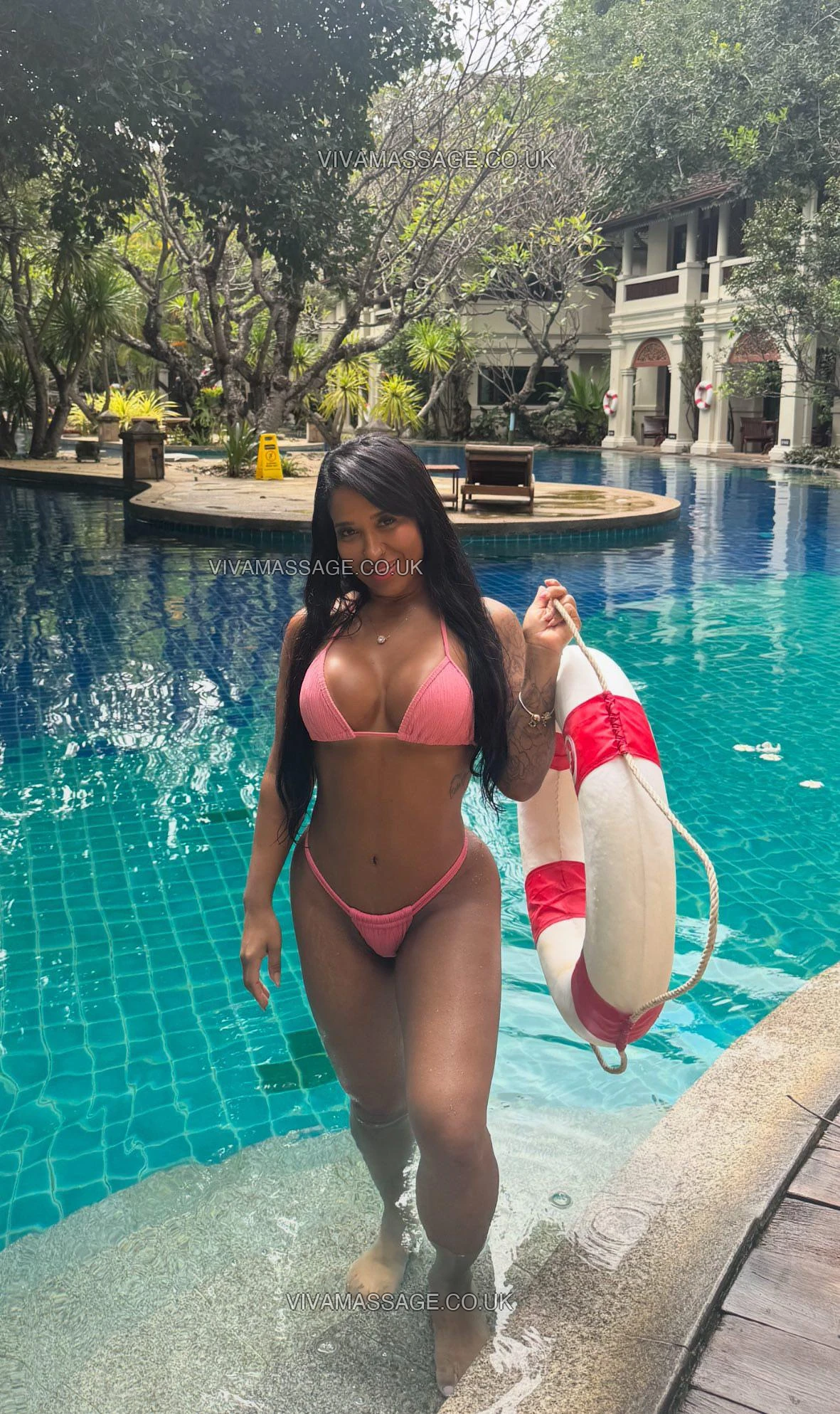 Photo 1 of Hot Caramel