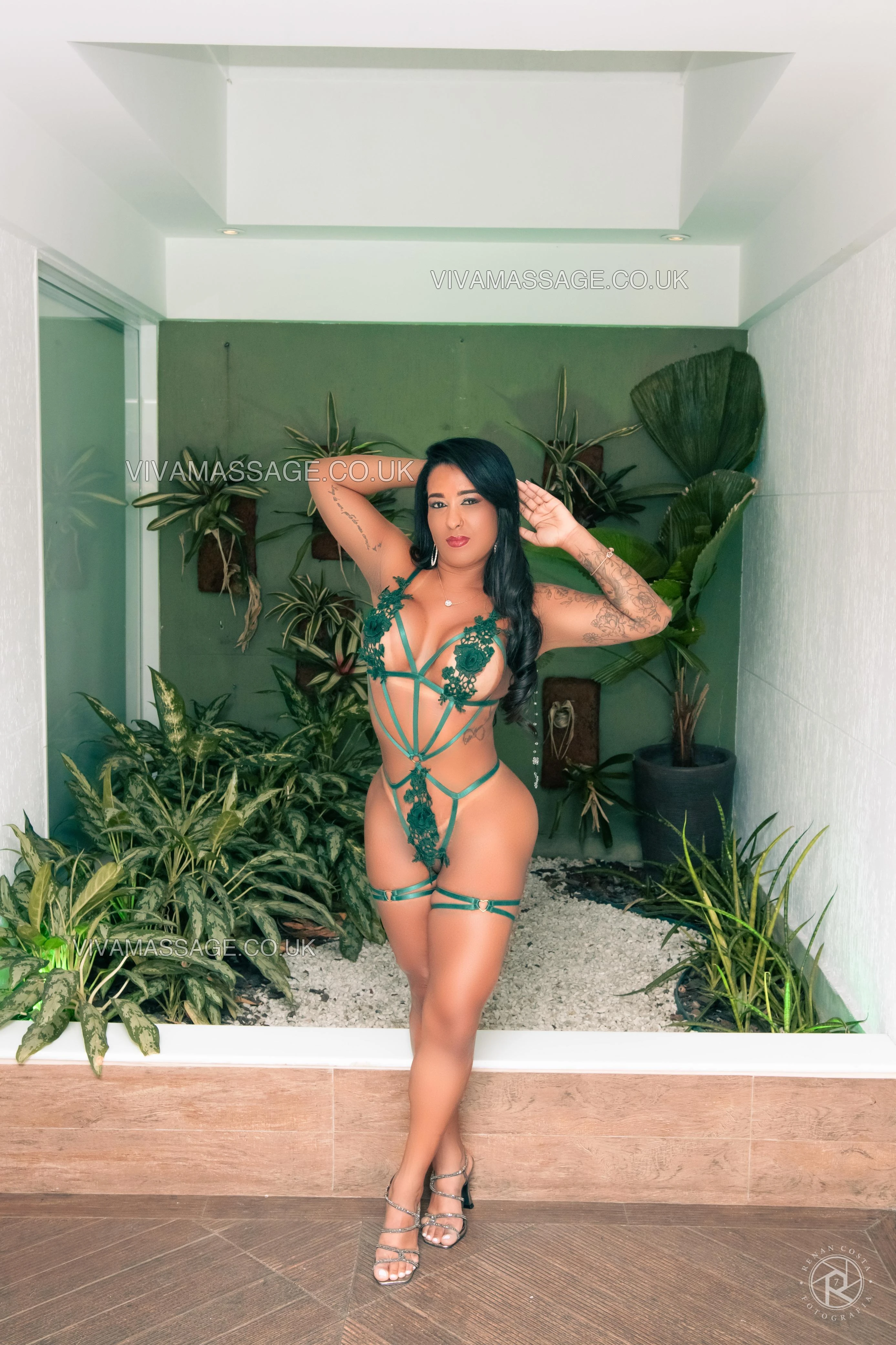 Photo 12 of Hot Caramel