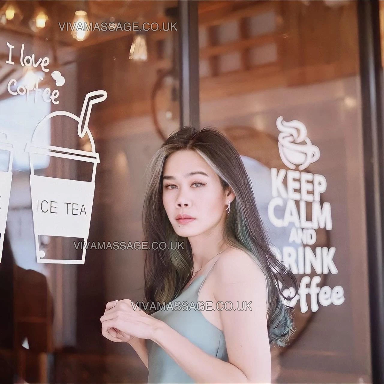 Photo 18 of Yuri Thai