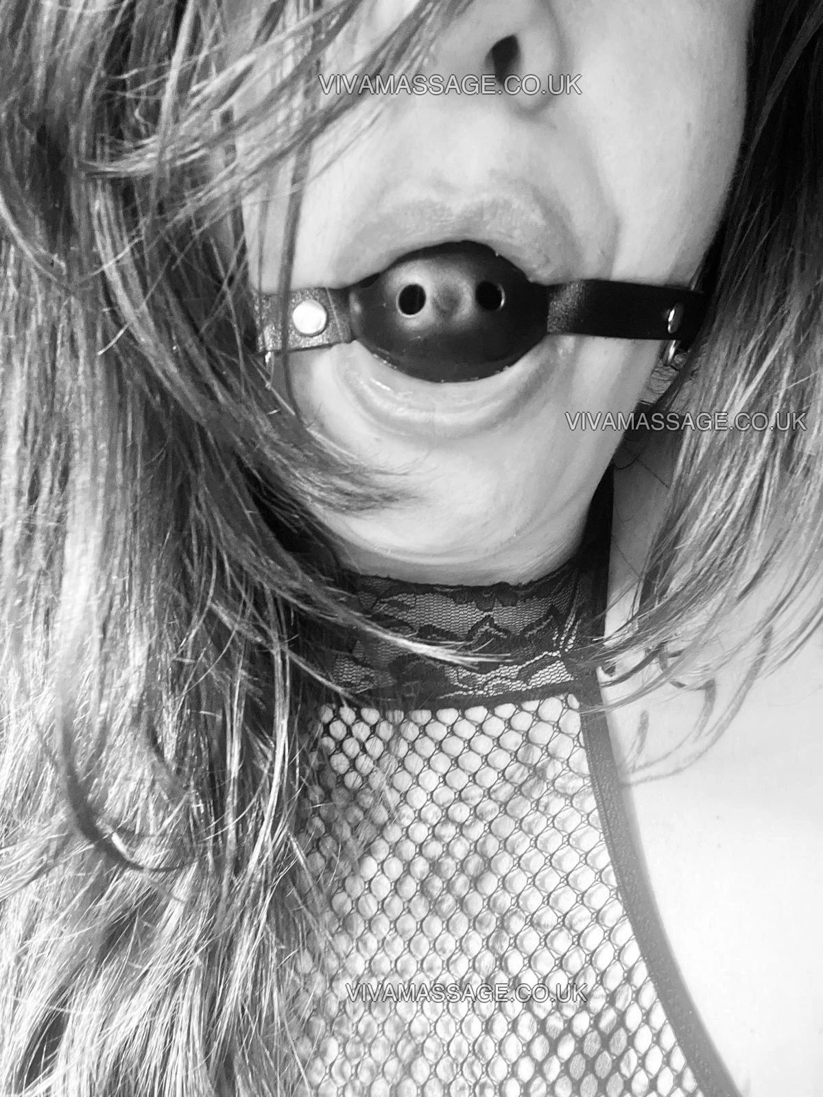 Photo 1 of MistressElleNoir