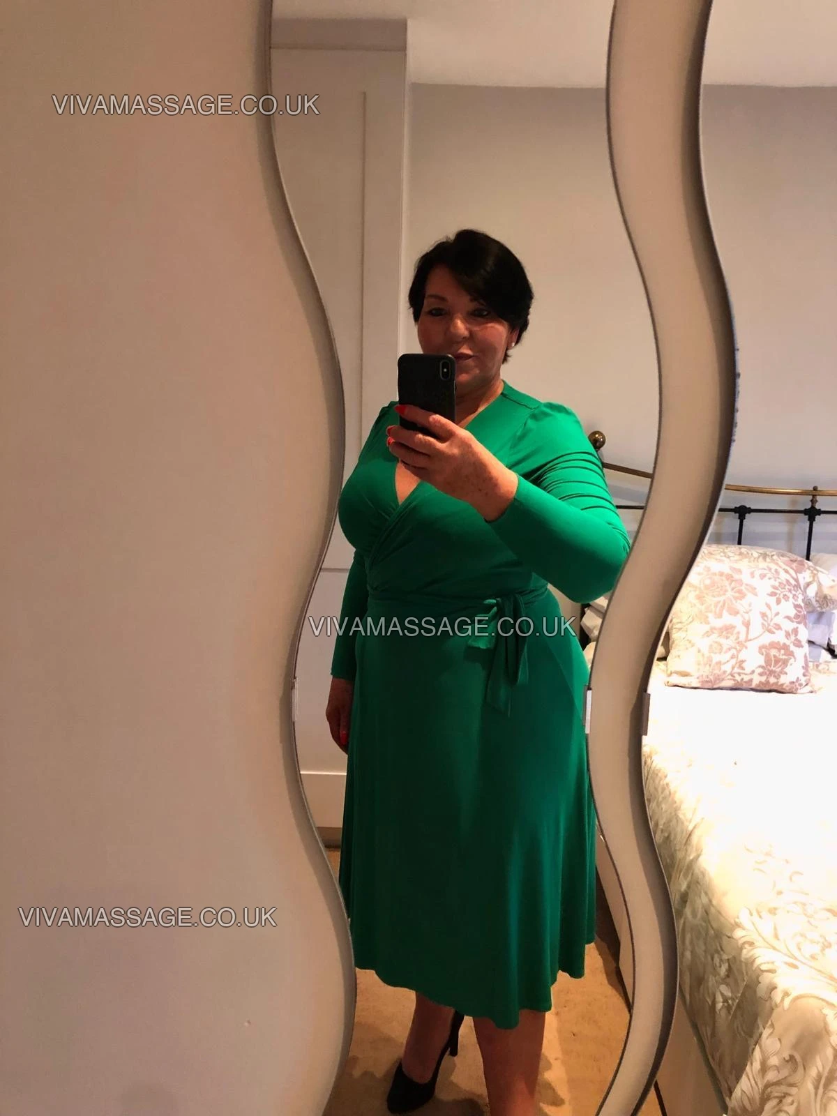 Photo 1 of Saskia Jones