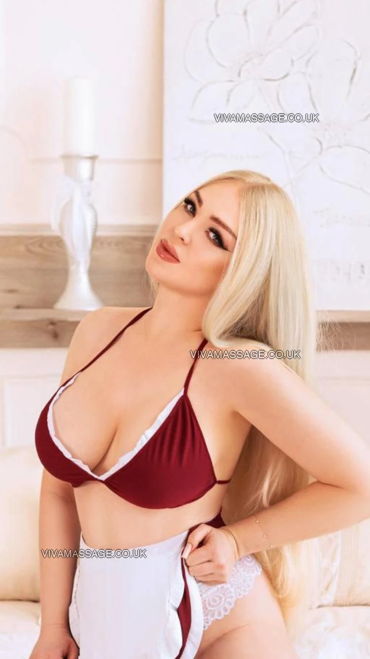 Photo 1 of Sofia…Ukraine