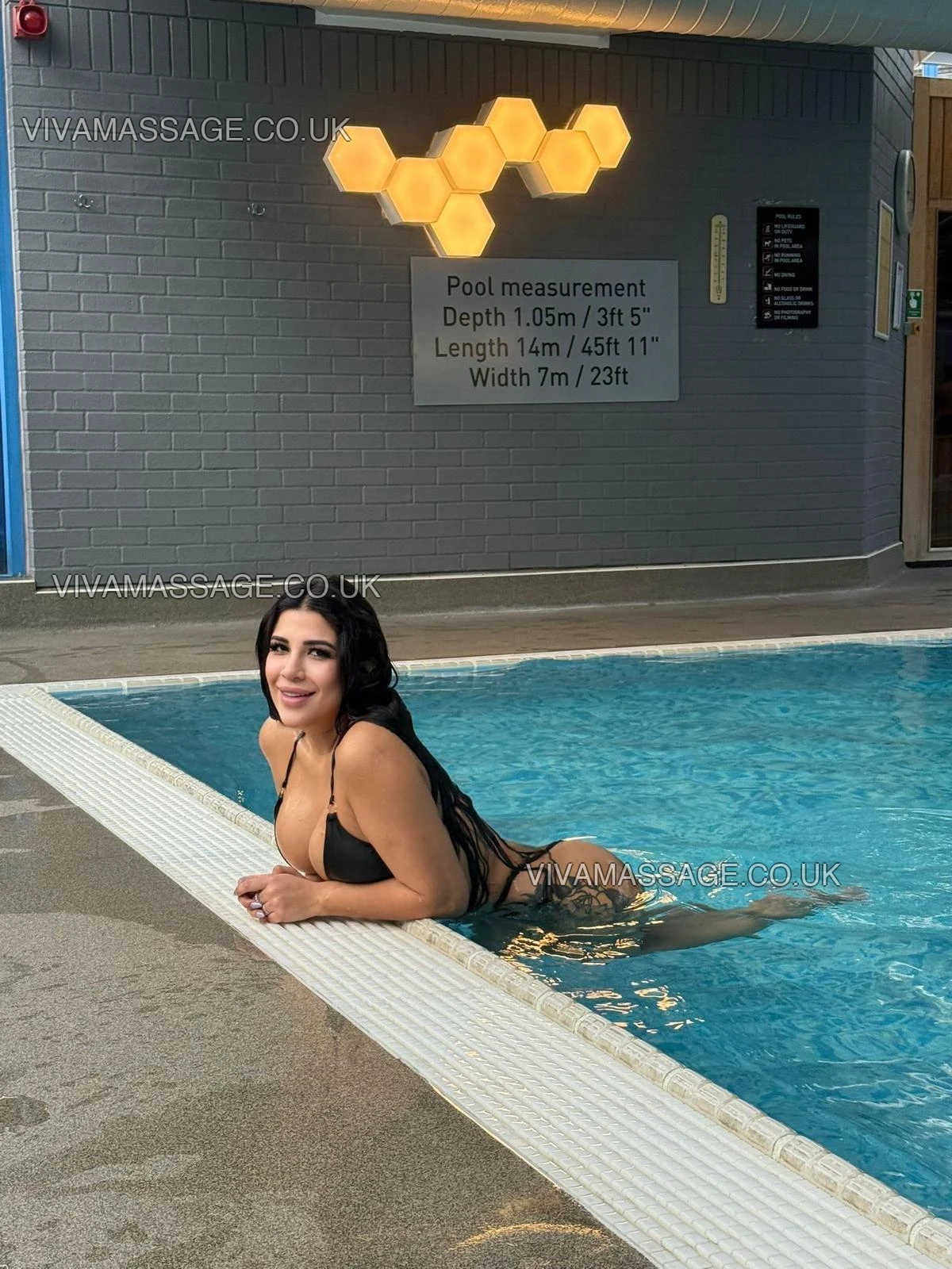 Photo 26 of Luna RoseMary