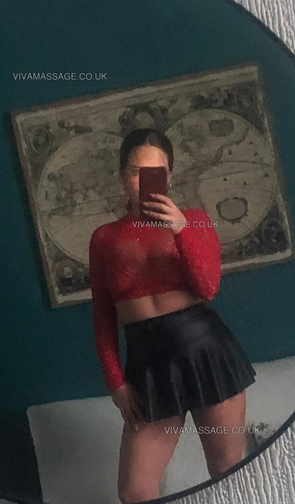 Photo 1 of BRITISH RUBY X