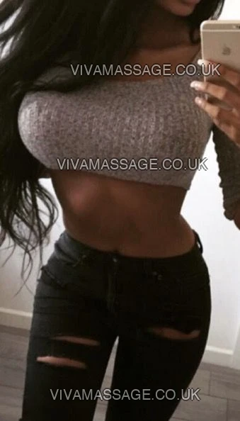 Photo 12 of CURVACIOUS SOPHIE 