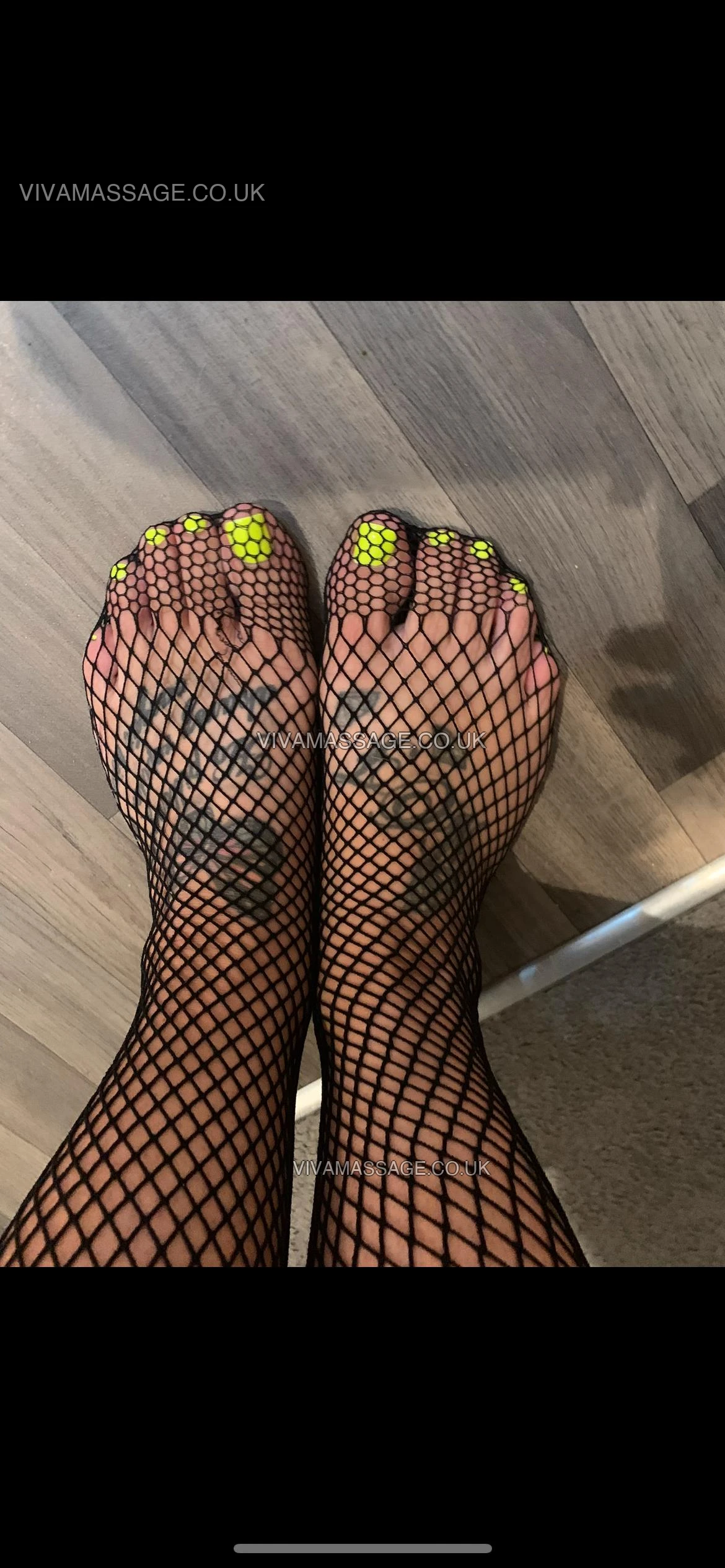 Photo 4 of Candy Ocean x