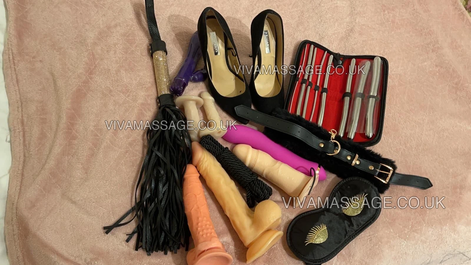 Photo 2 of AMANDA BRAZILIAN GFE