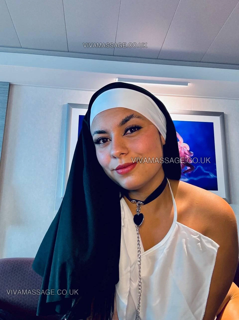 Photo 7 of Laura Sofía Latín