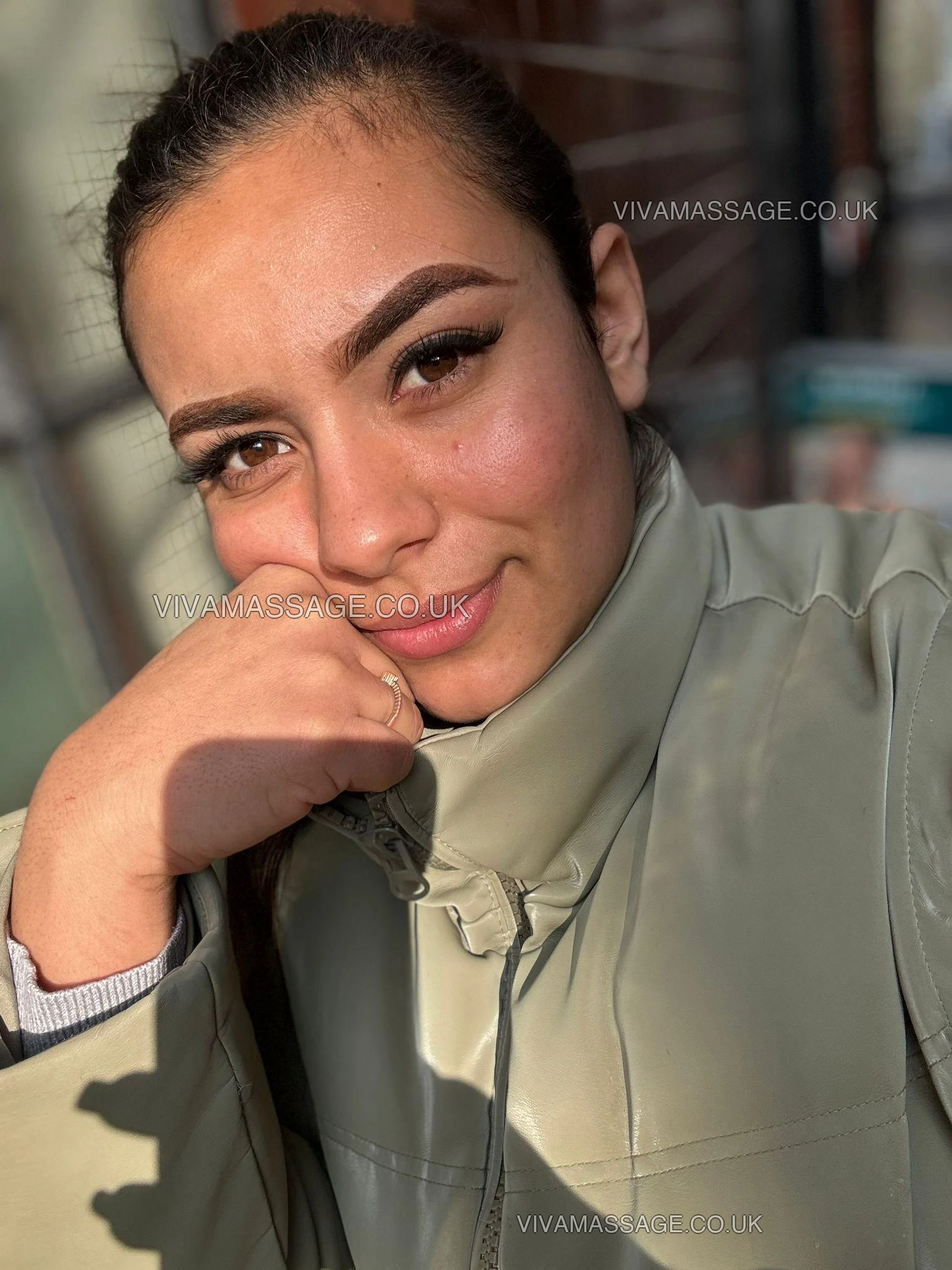 Photo 14 of Laura Sofía Latín