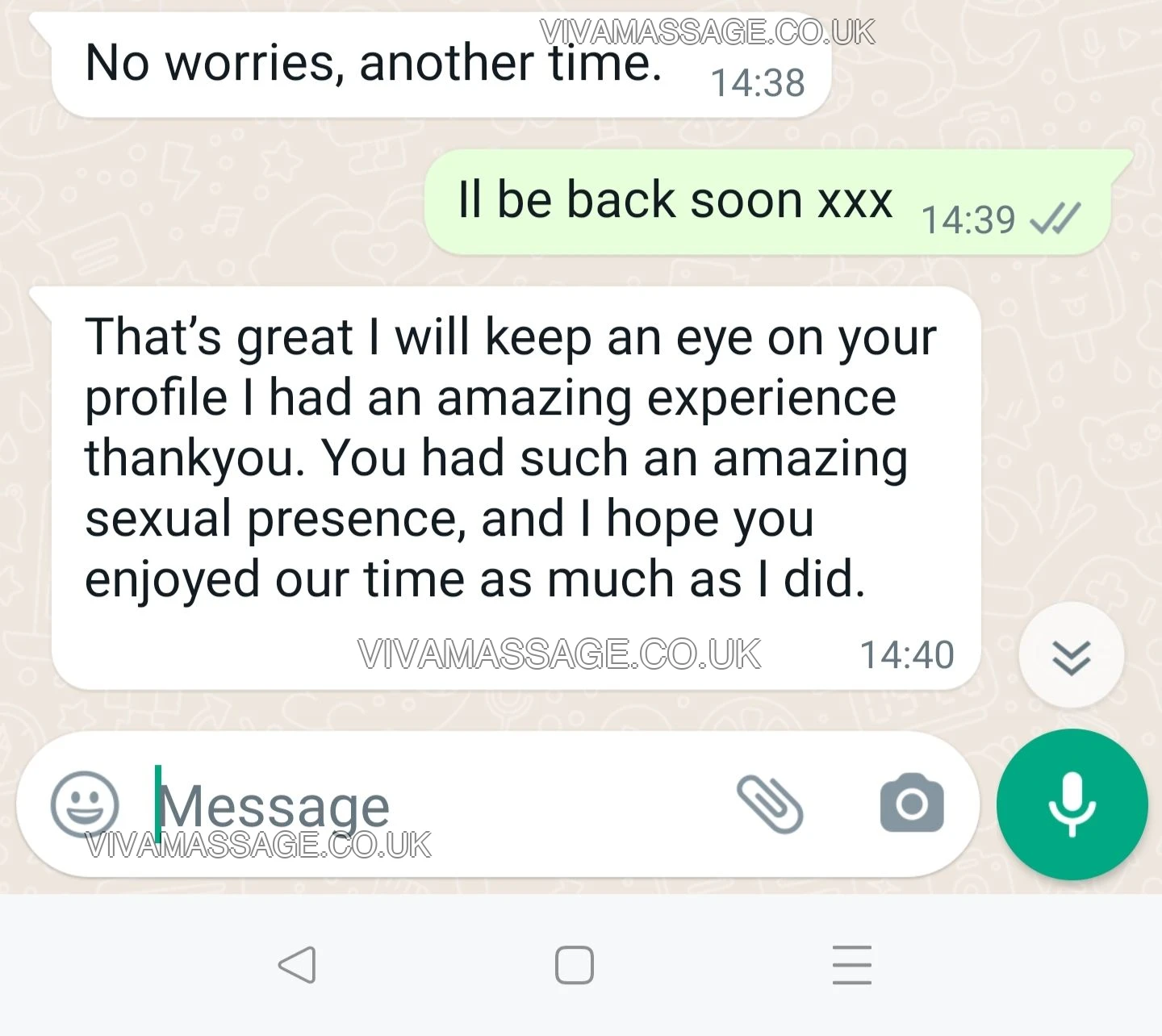 Photo 4 of Georgie Dix