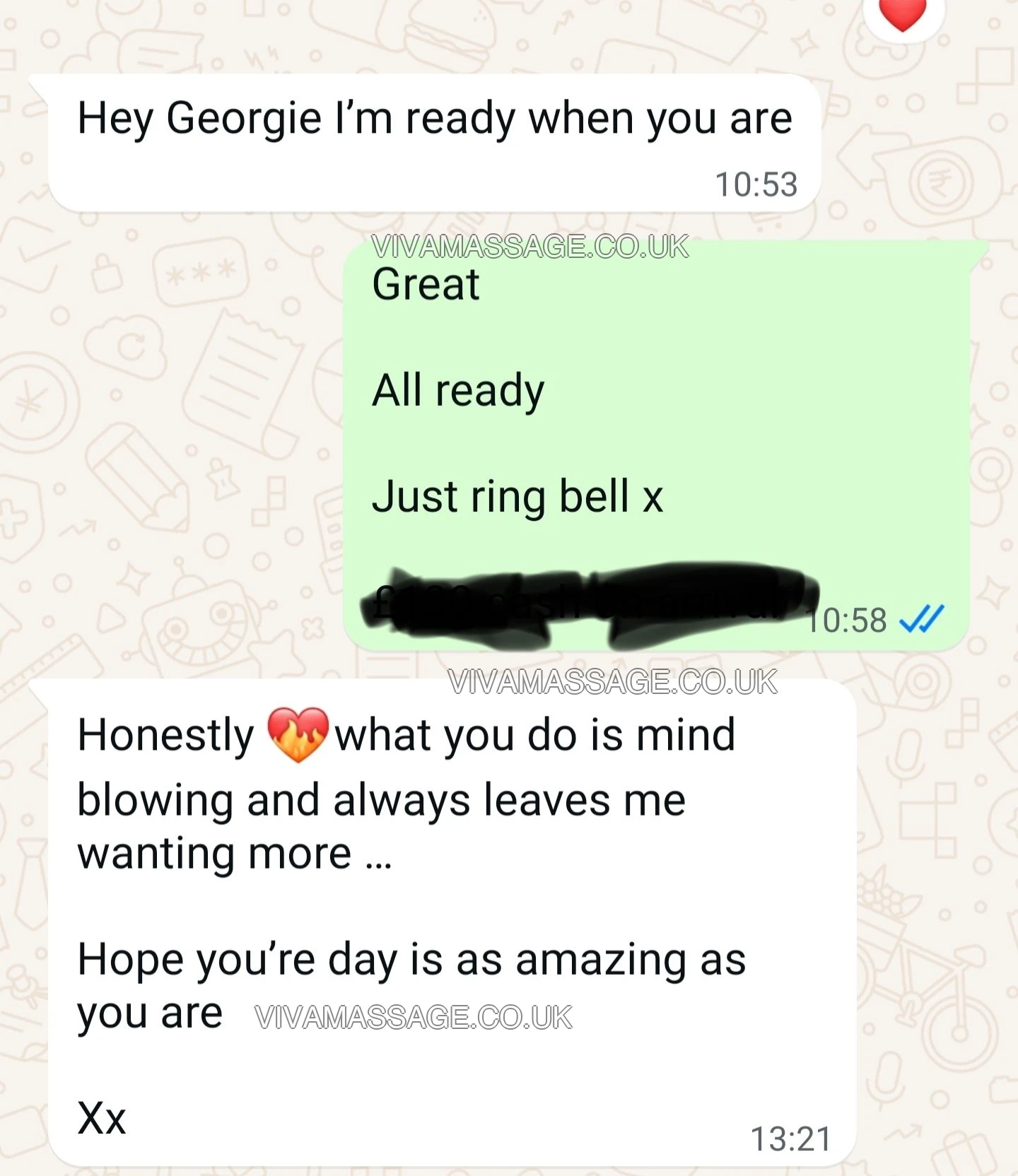 Photo 7 of Georgie Dix