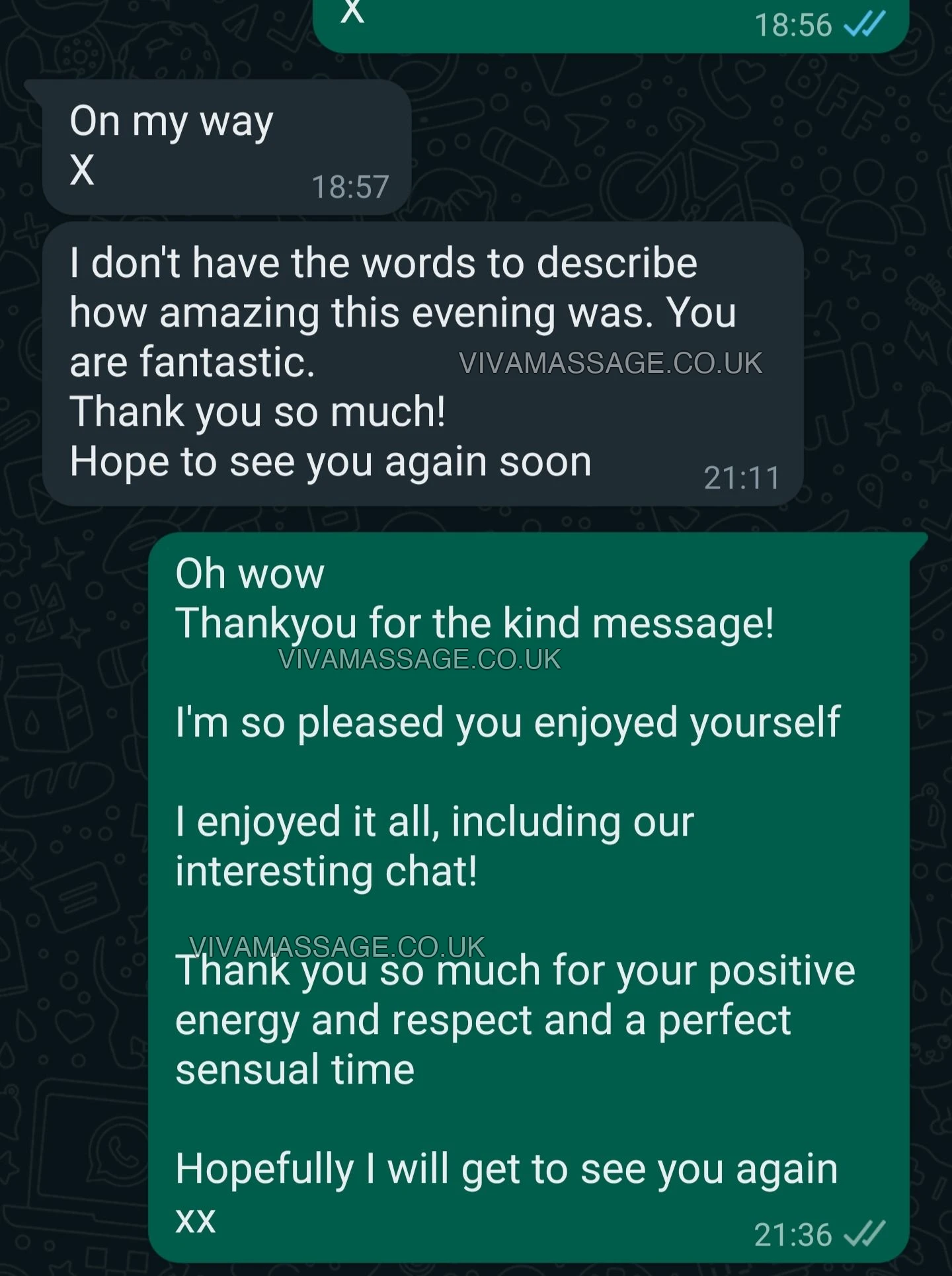 Photo 8 of Georgie Dix