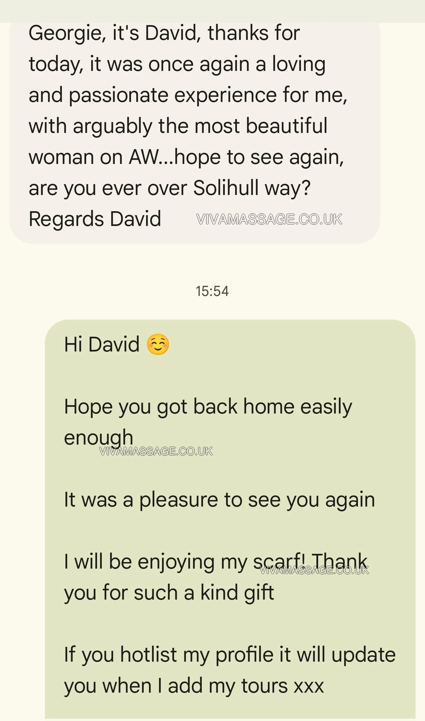 Photo 9 of Georgie Dix