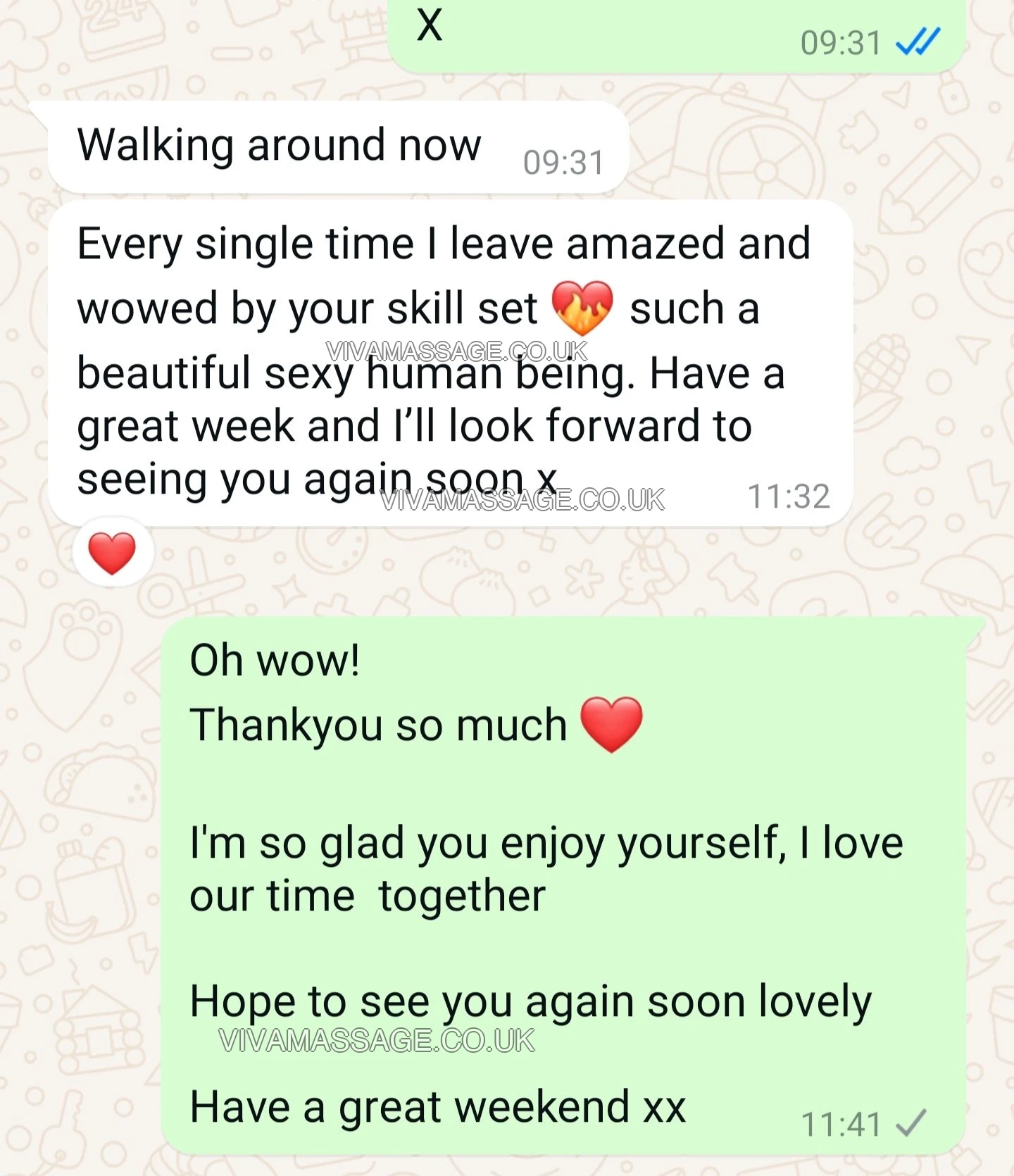 Photo 12 of Georgie Dix