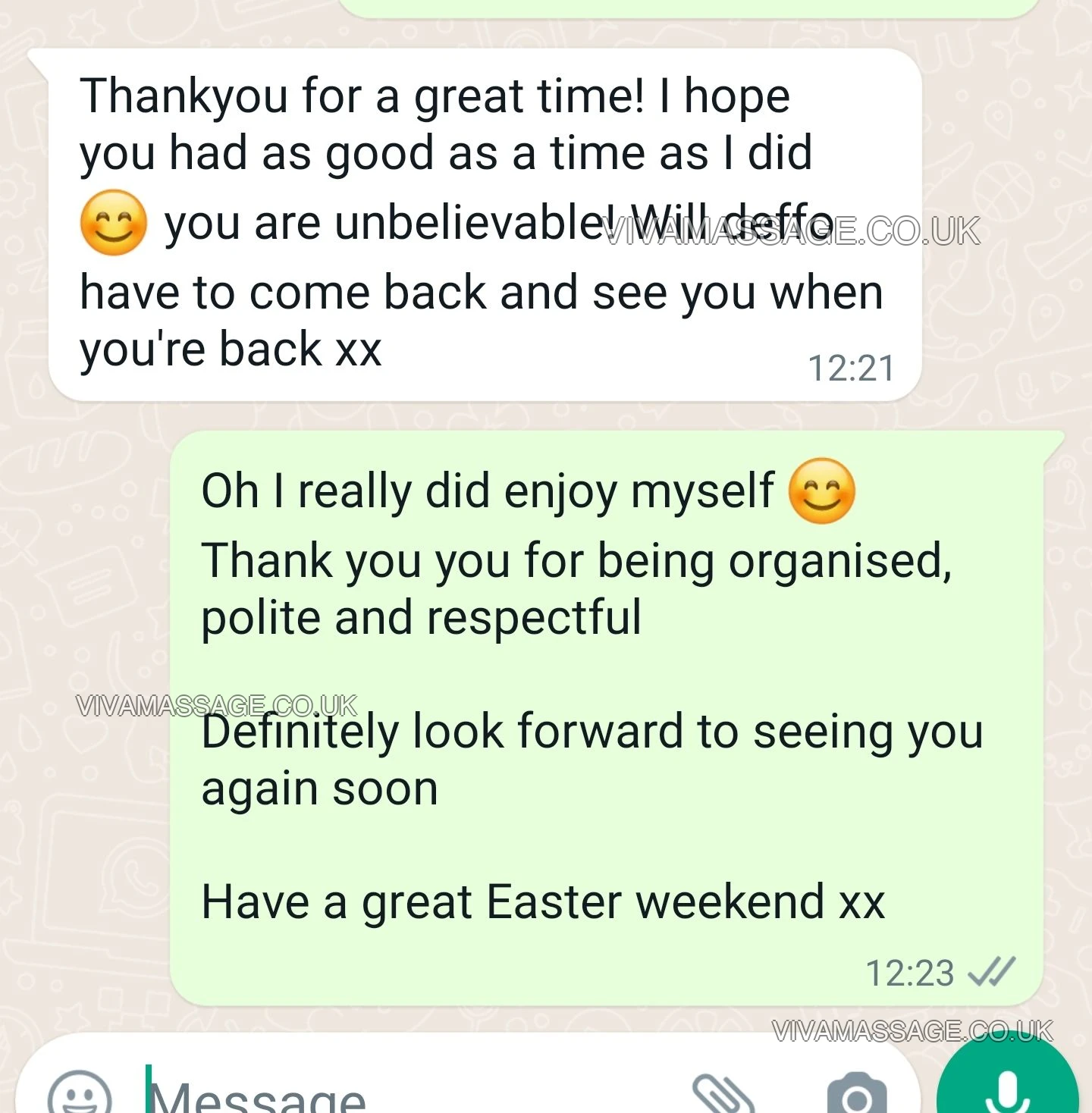 Photo 14 of Georgie Dix