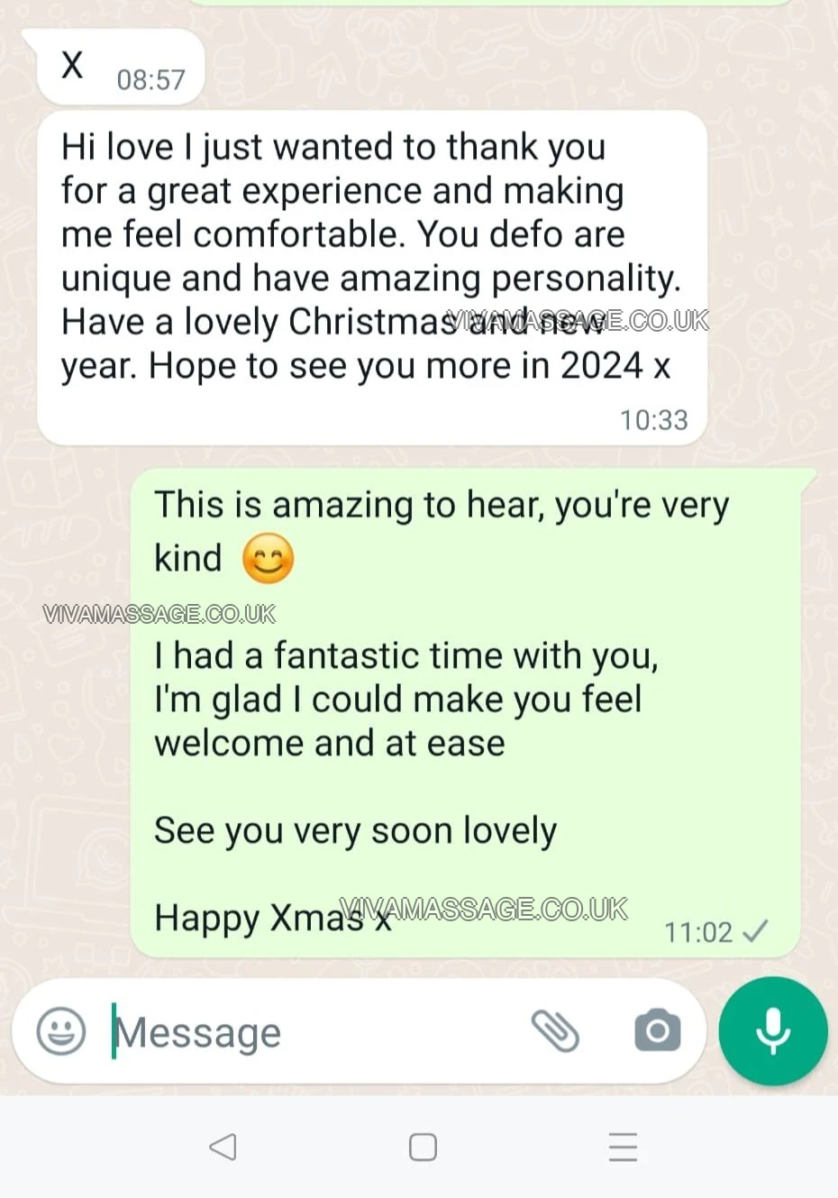 Photo 17 of Georgie Dix