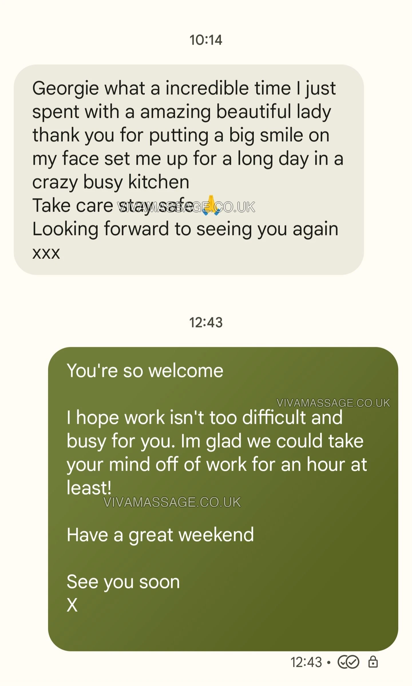 Photo 18 of Georgie Dix