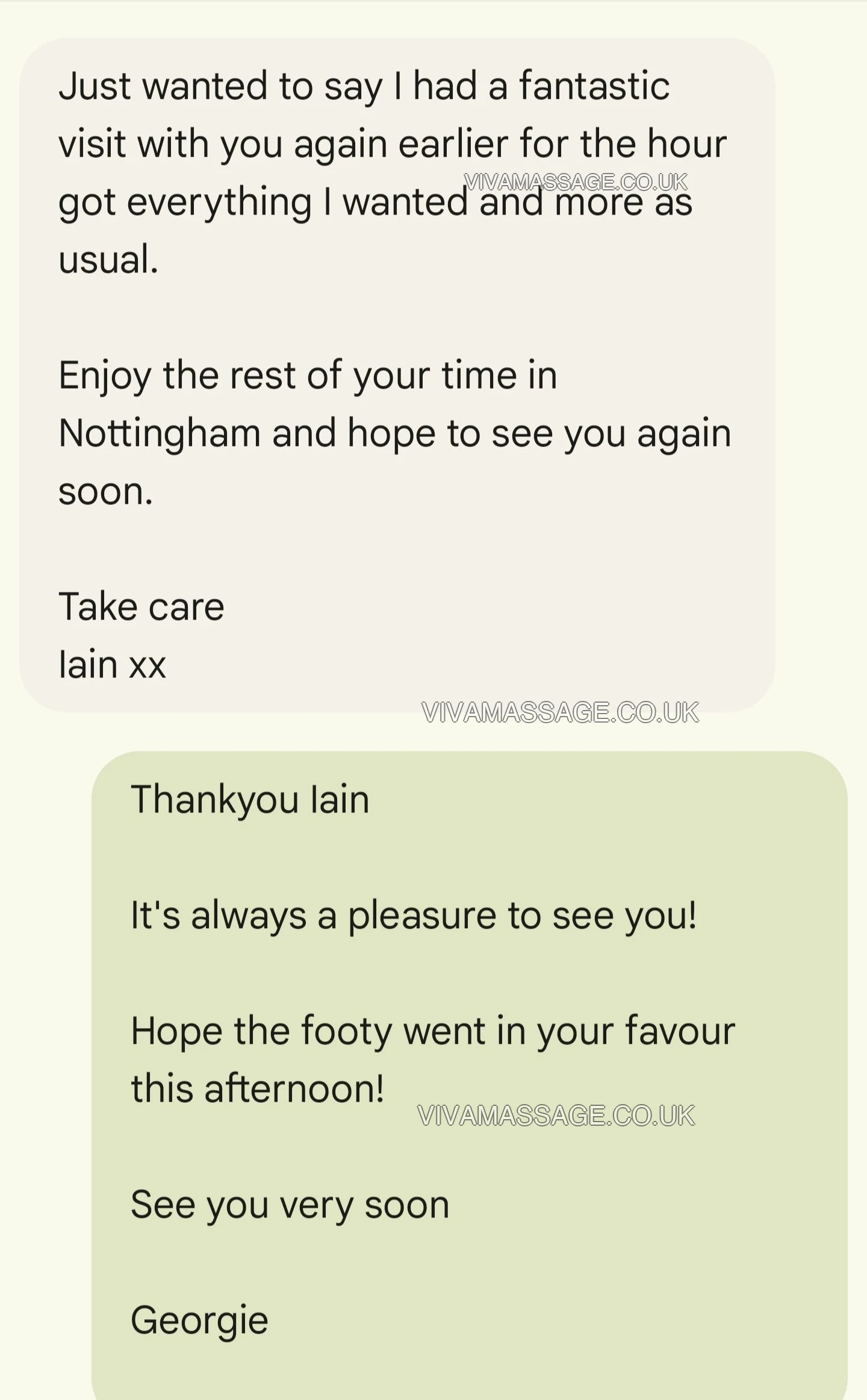 Photo 20 of Georgie Dix